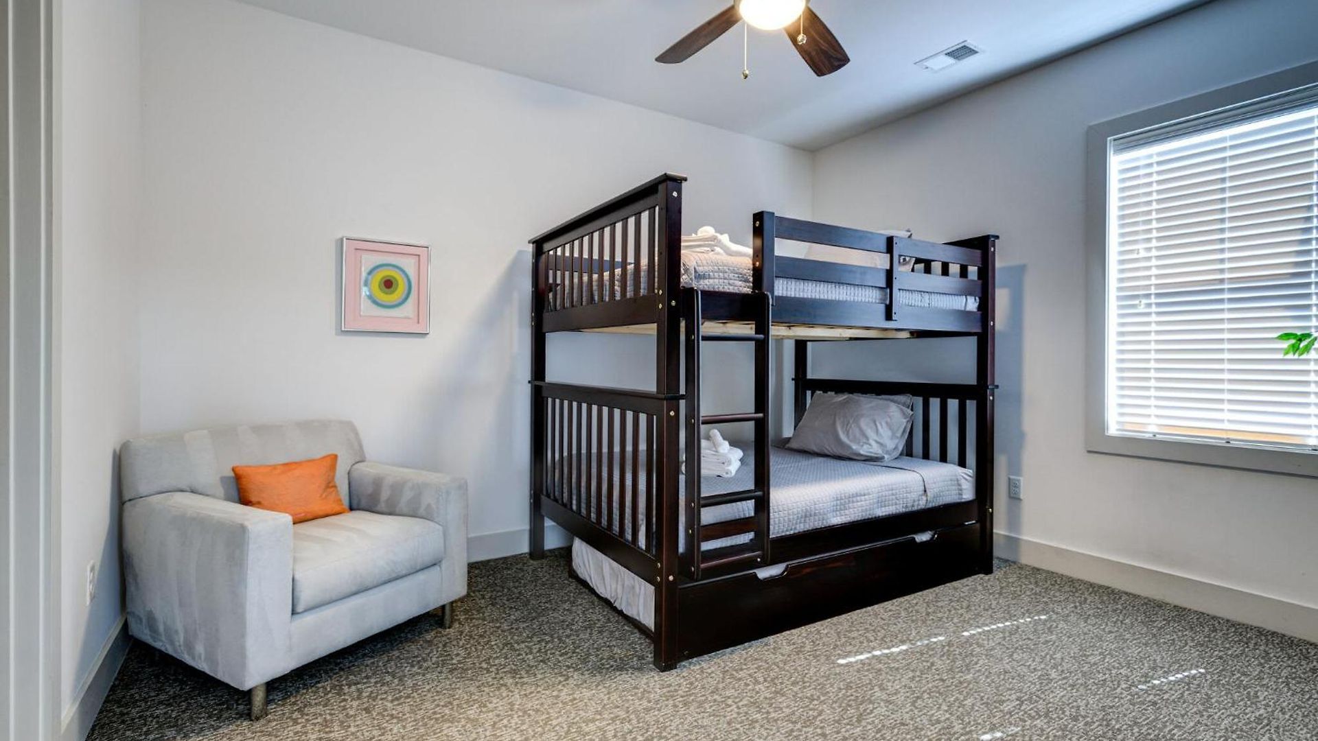 Quiet - Prime Locale Within Mins To Dt Nashville