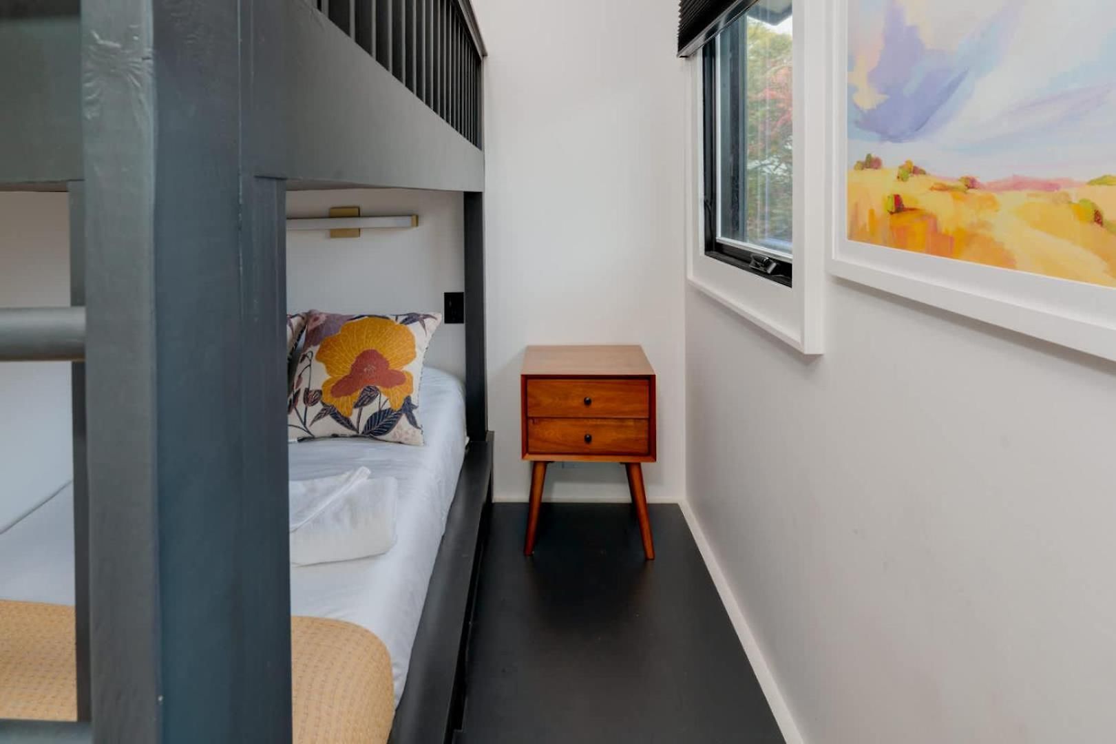 Stylish Modern In Nashville's 12 South Nashville