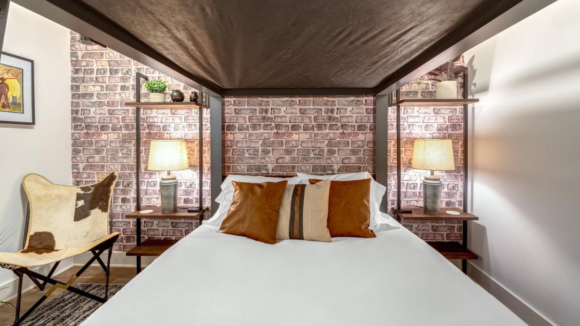 Holiday home Trendy Close To Nissan Stadium Nashville