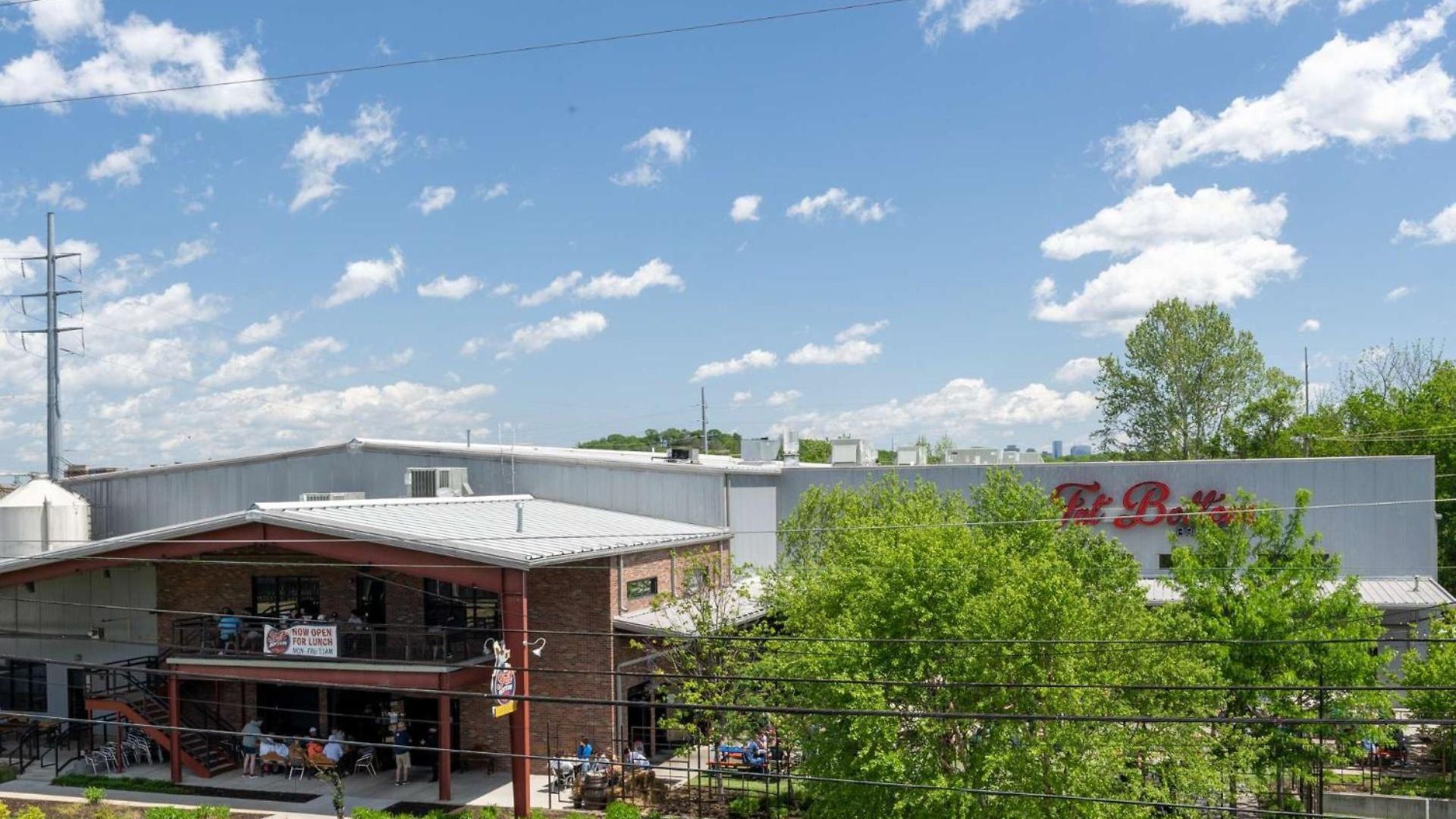 Hello Goodbye - Ultimate Experience Holiday home Nashville