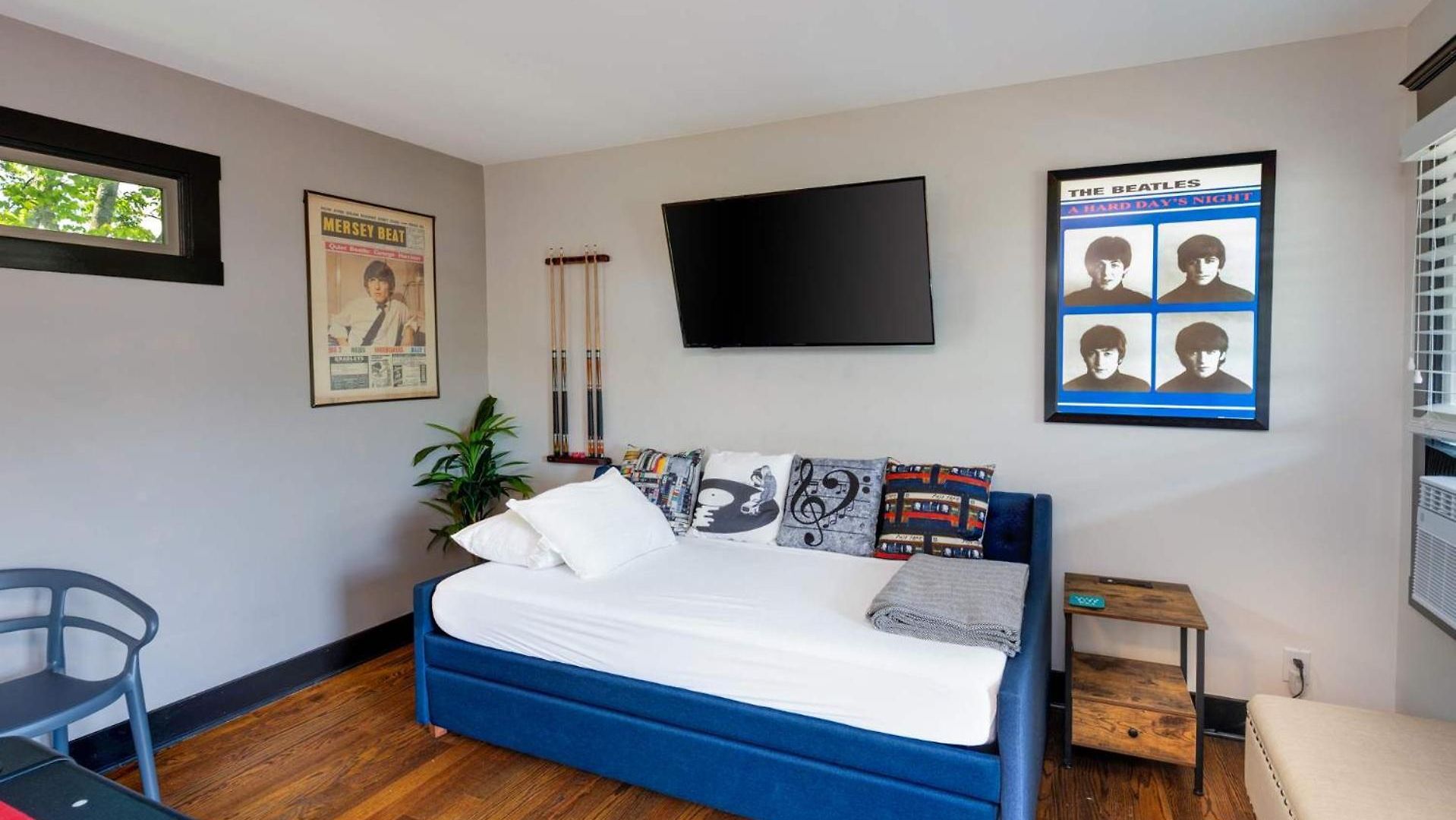 Holiday home Hello Goodbye - Ultimate Experience Nashville