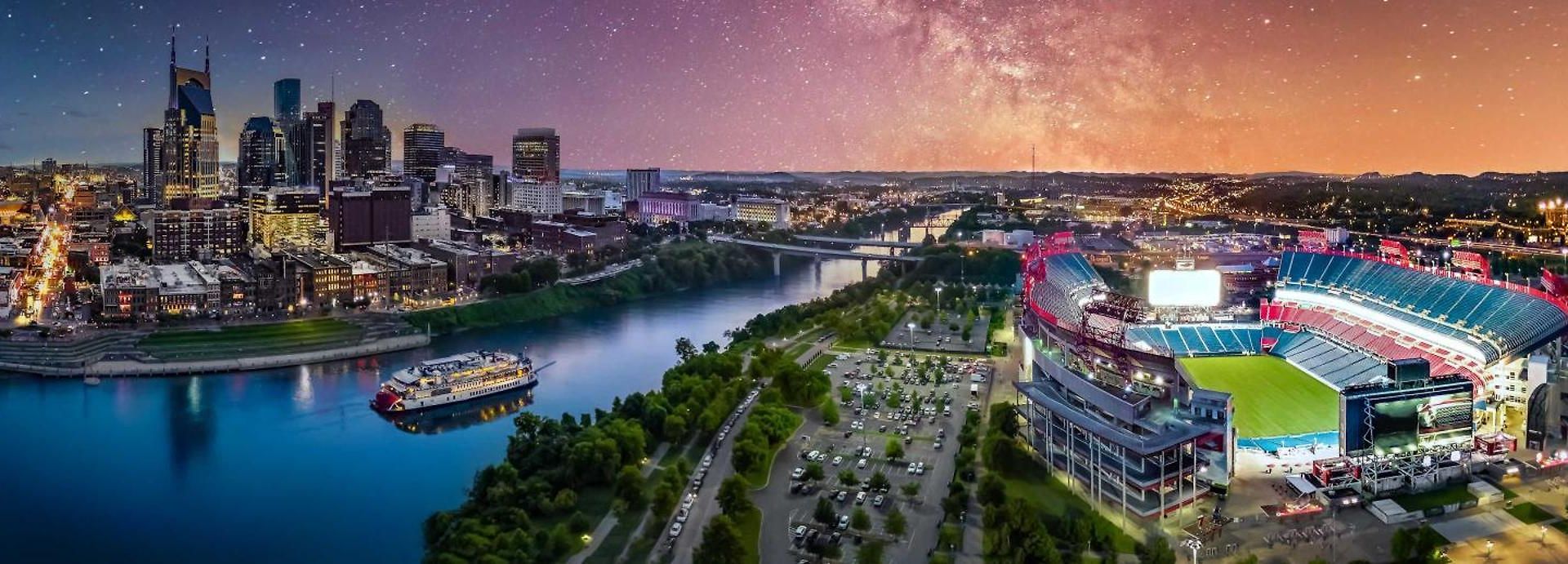 Holiday home Hello Goodbye - Ultimate Experience Nashville
