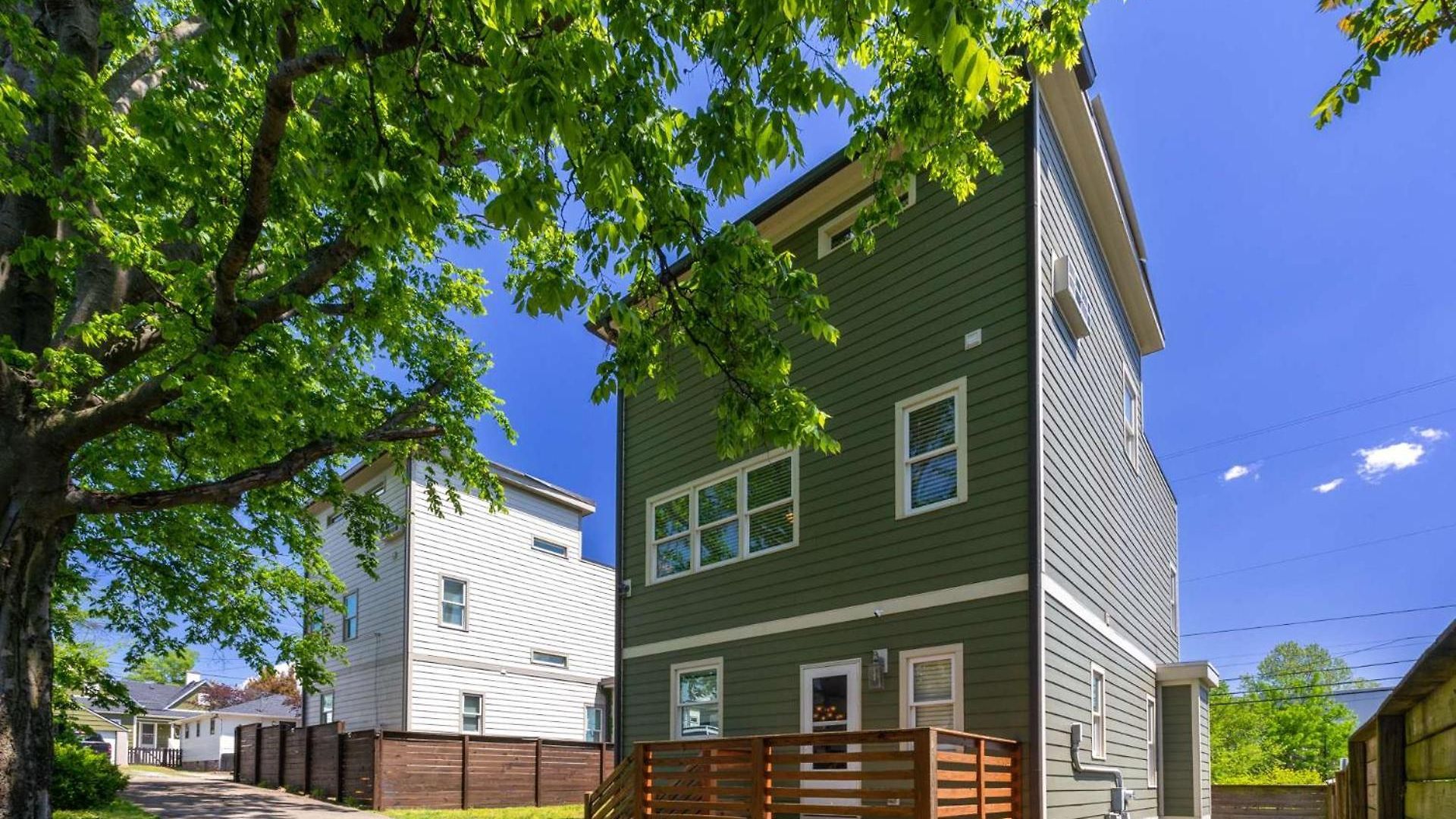 Hello Goodbye - Ultimate Experience Holiday home Nashville