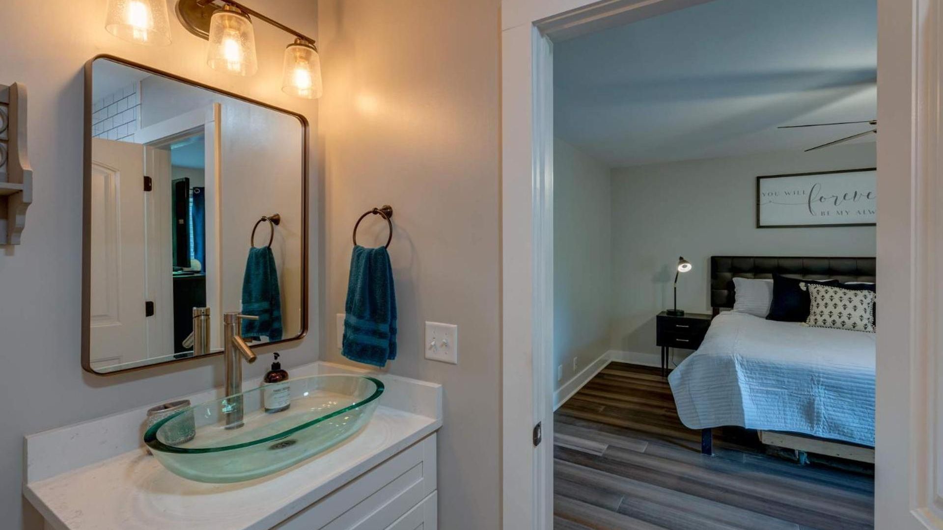Holiday home Centrally Located Cozy Pet Friendly Nashville