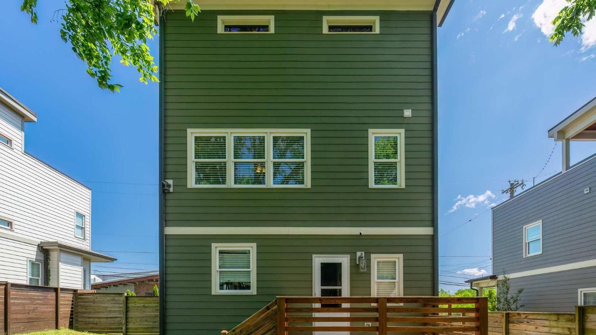 Holiday home Hello Goodbye - Ultimate Experience *
