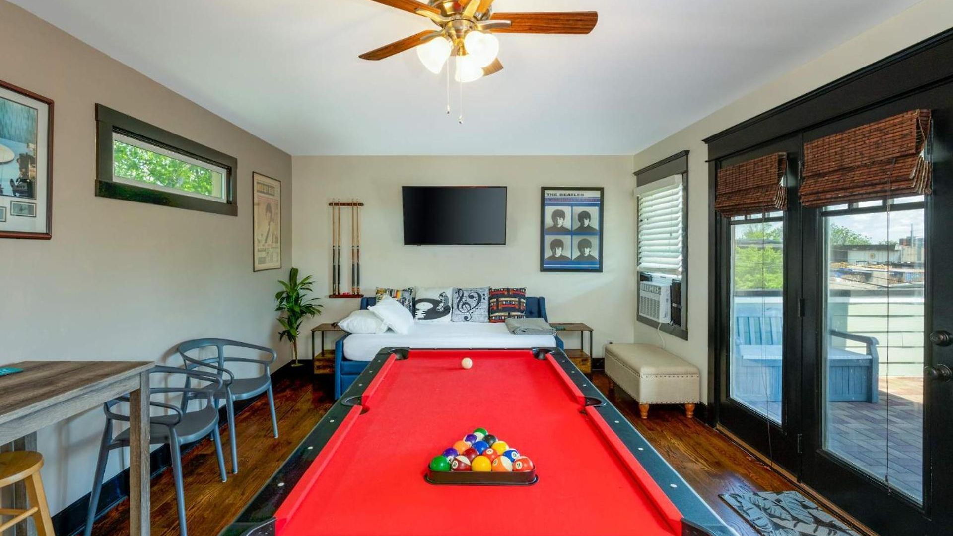 Hello Goodbye - Ultimate Experience Holiday home Nashville