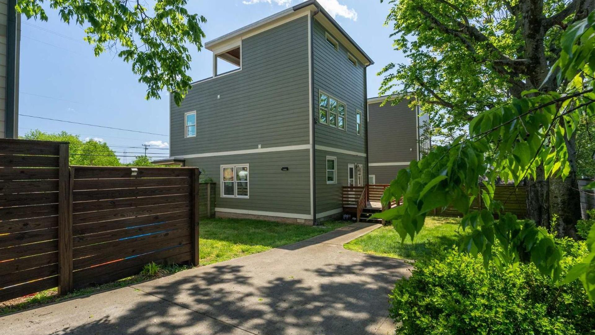 Hello Goodbye - Ultimate Experience Holiday home Nashville