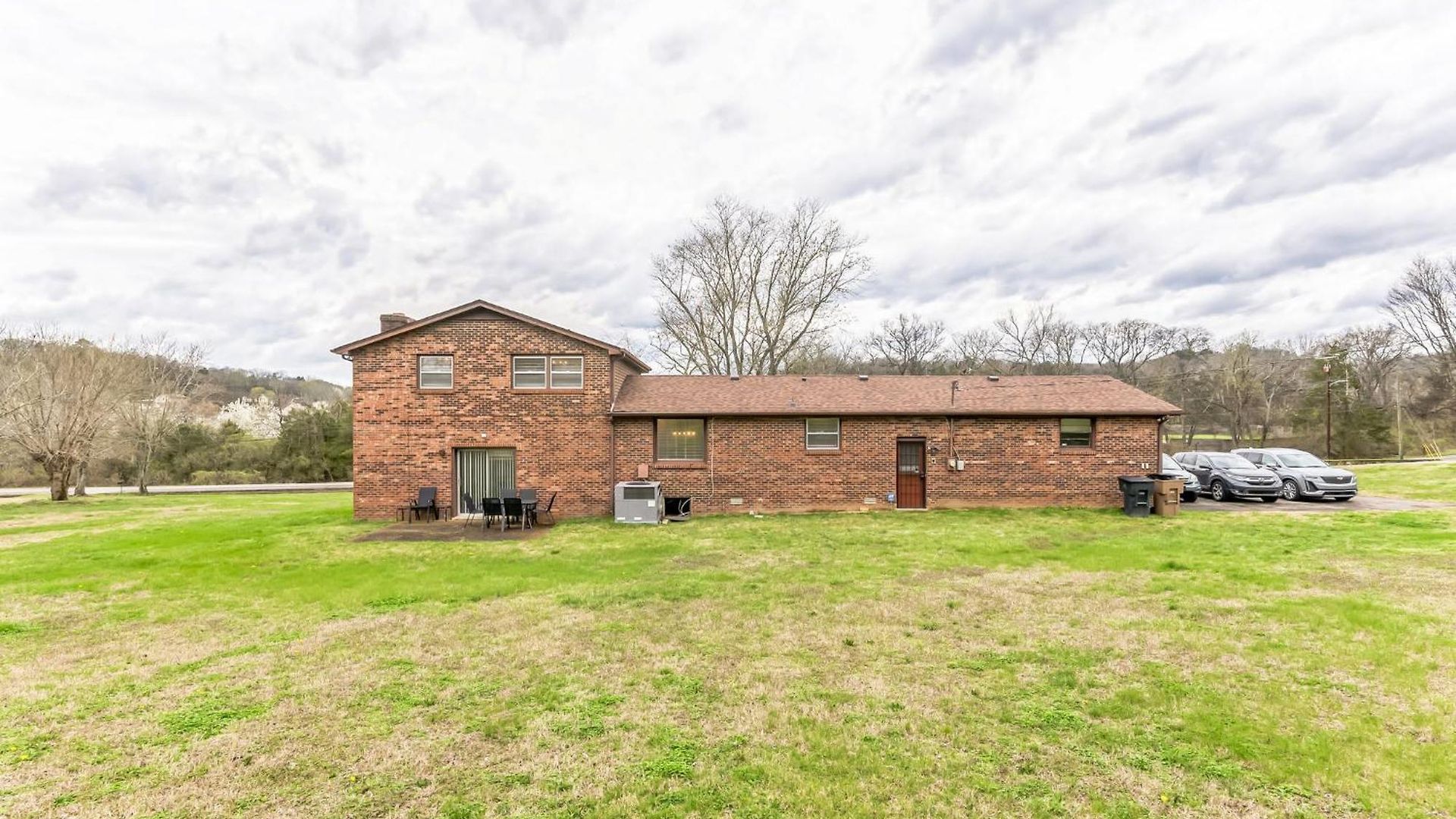 Luxurious 4br Pet Friendly * Nashville