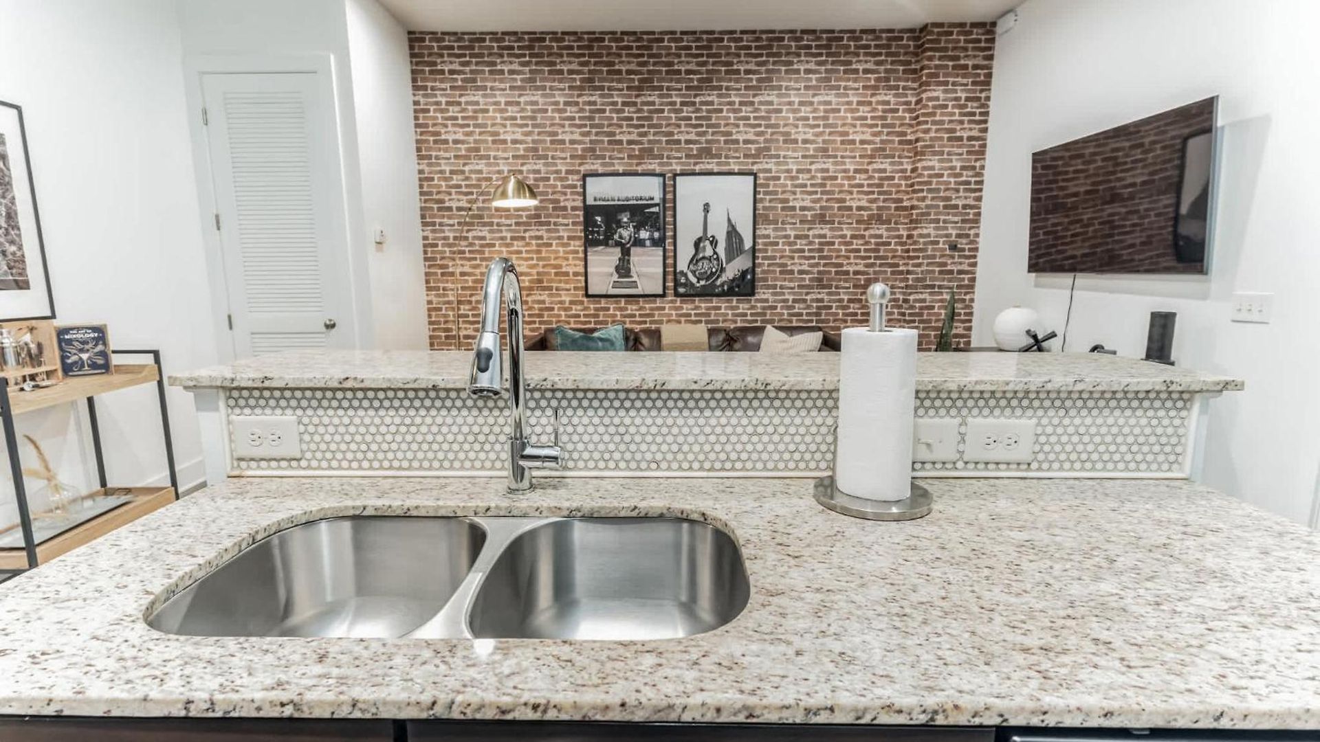1 Bedroom Loft Near Centennial Park Holiday home Nashville