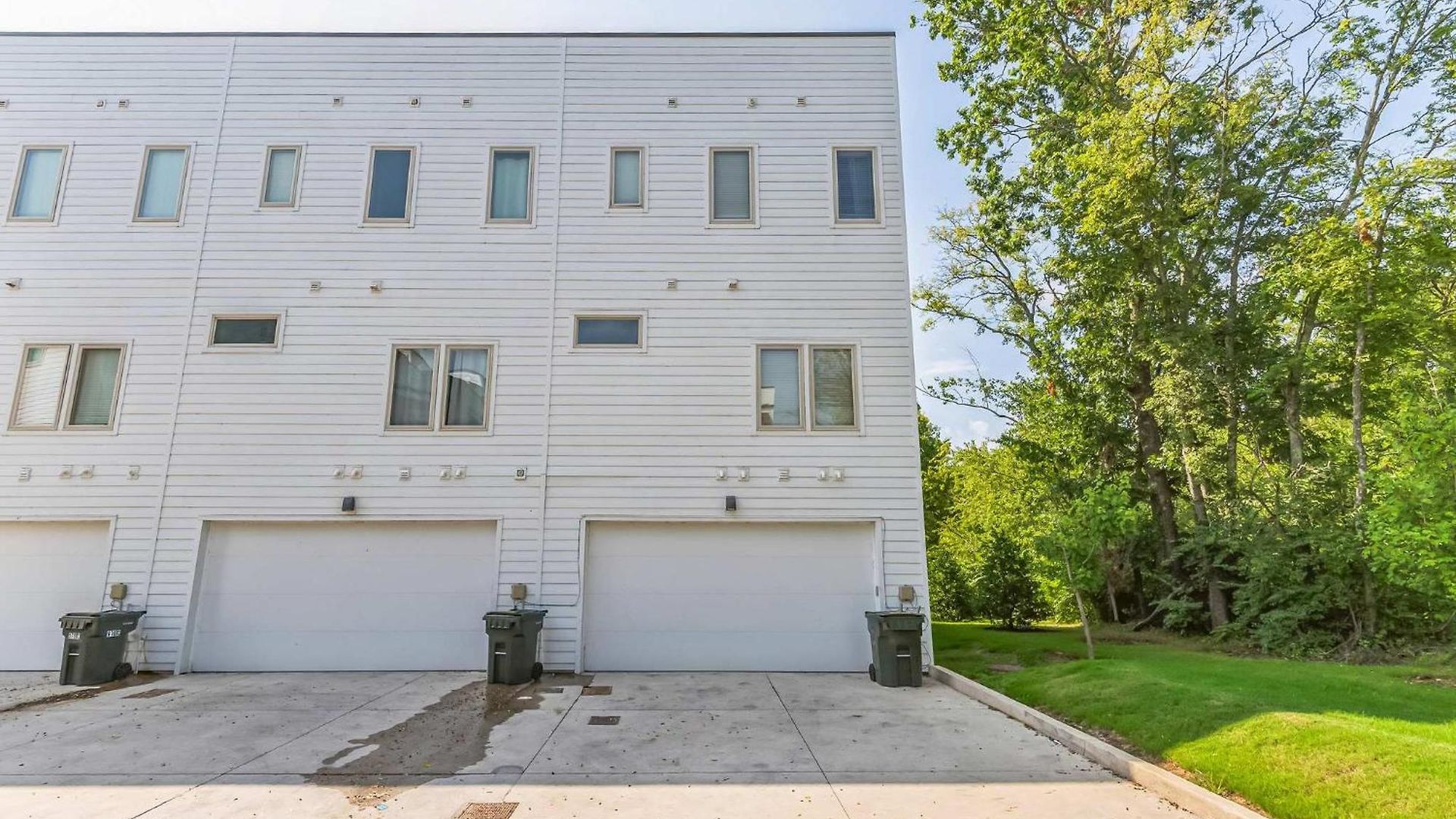 Holiday home Boho Townhome For 12 Close To Dt Nashville