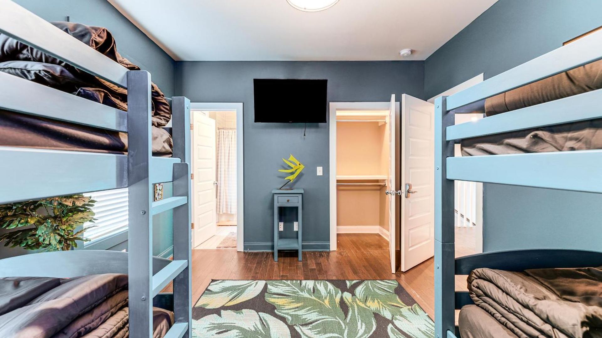 Pet-friendly Abode W/ Balcony In East Nashville! Nashville