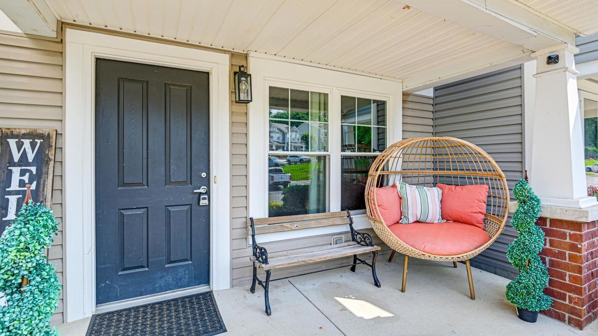 13 Mi To Dtwn: Gem Near Golf & Fishing