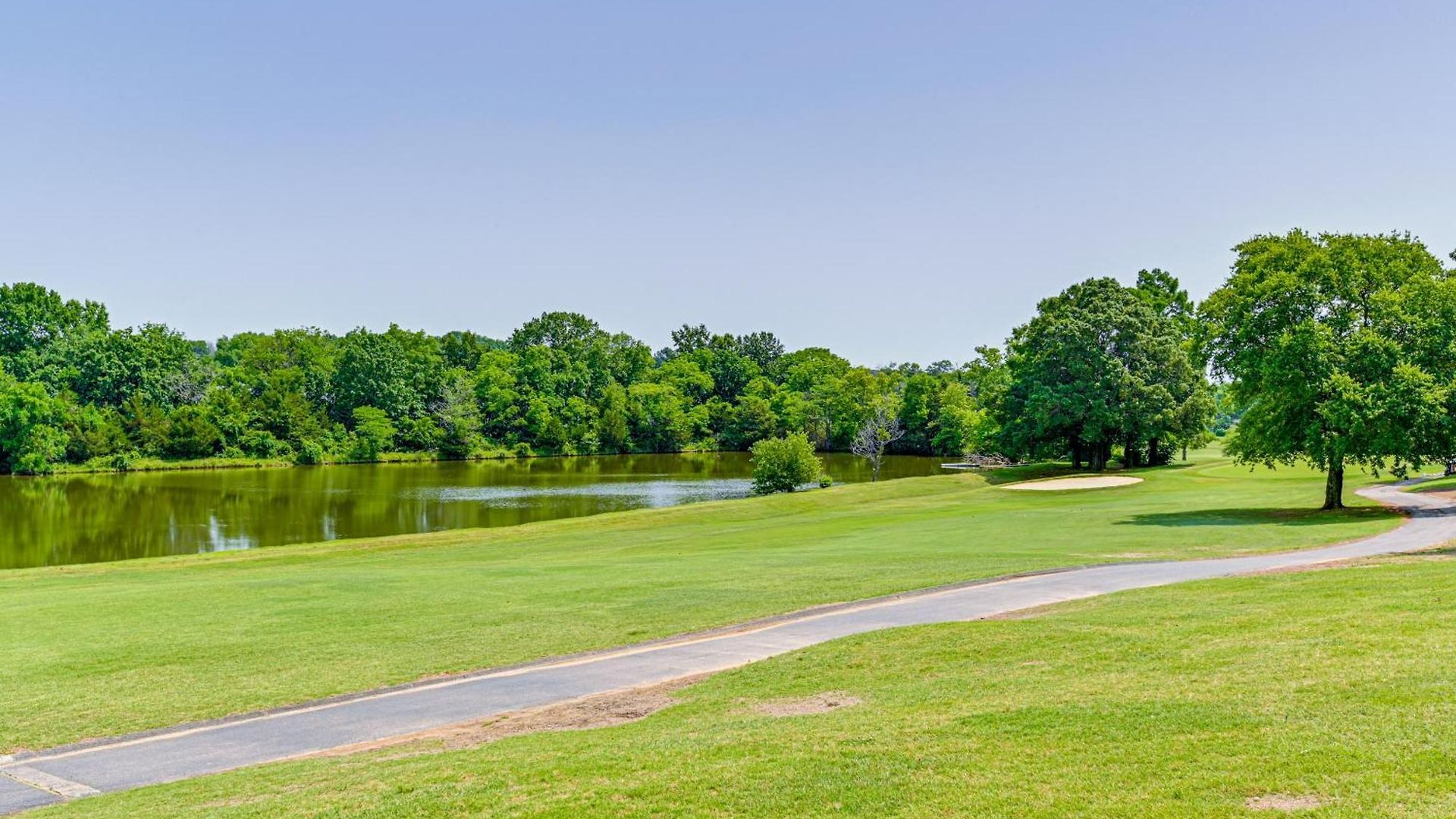 13 Mi To Dtwn: Gem Near Golf & Fishing * Nashville