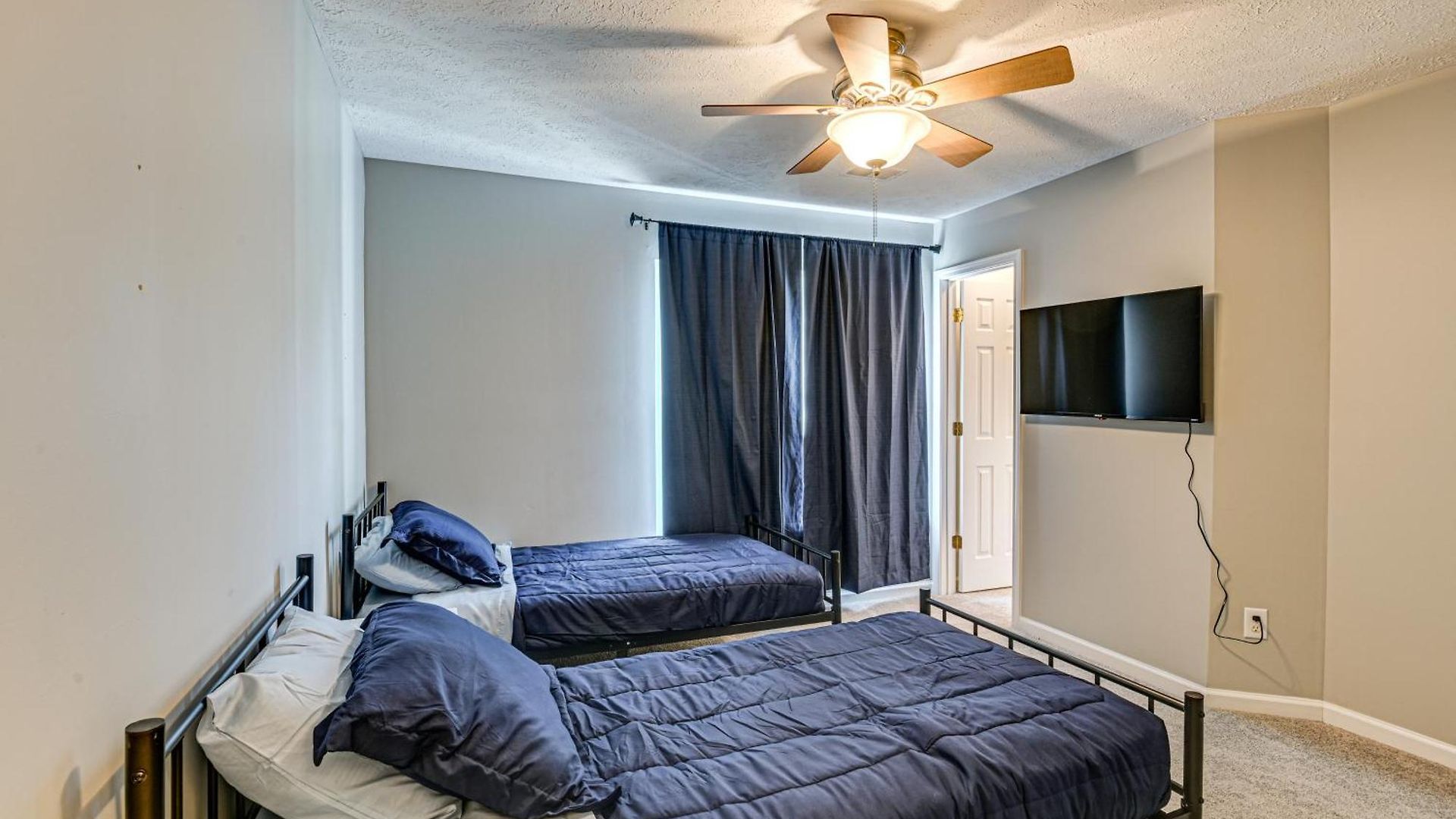 13 Mi To Dtwn: Gem Near Golf & Fishing Holiday home