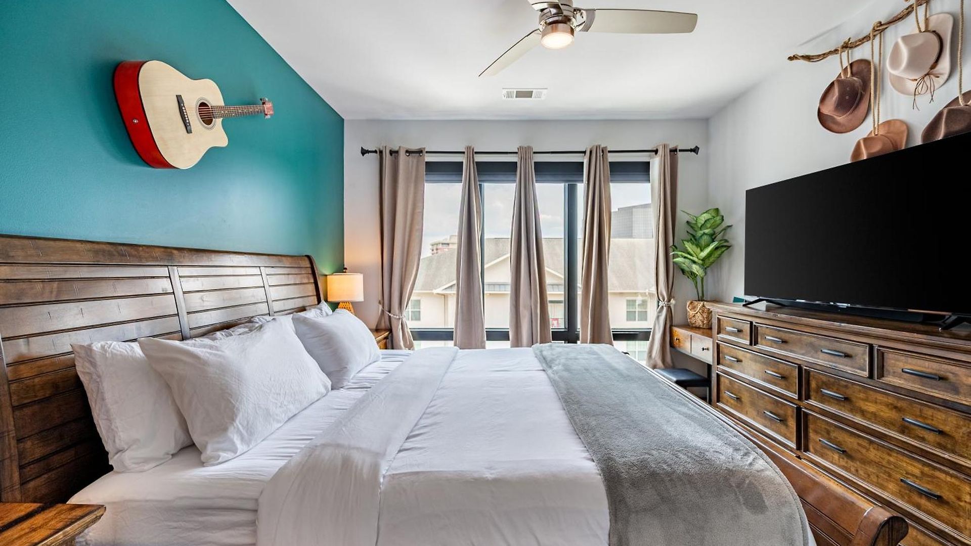 The Odyssey By Avantstay Apartment *