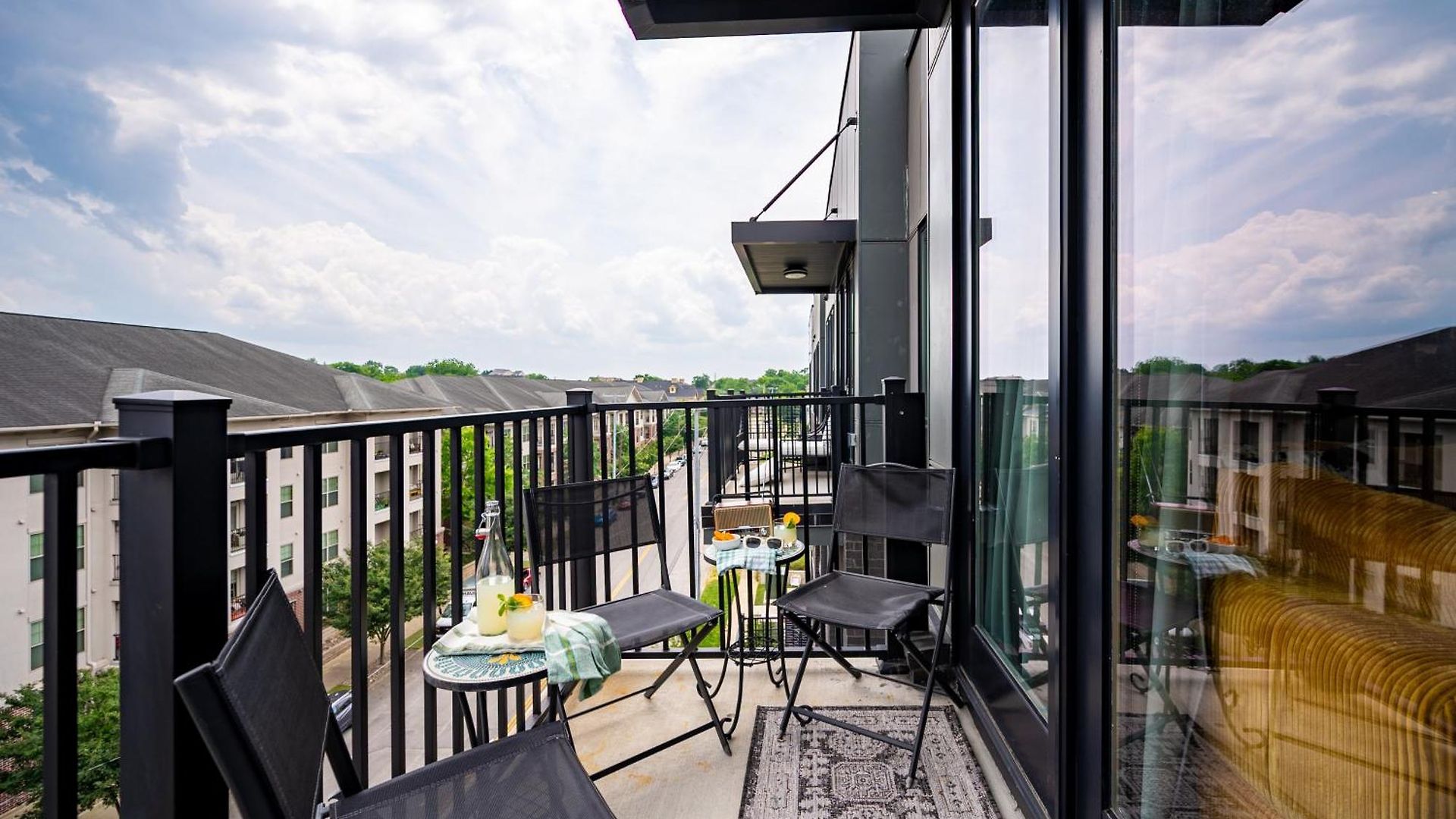The Odyssey By Avantstay Apartment *