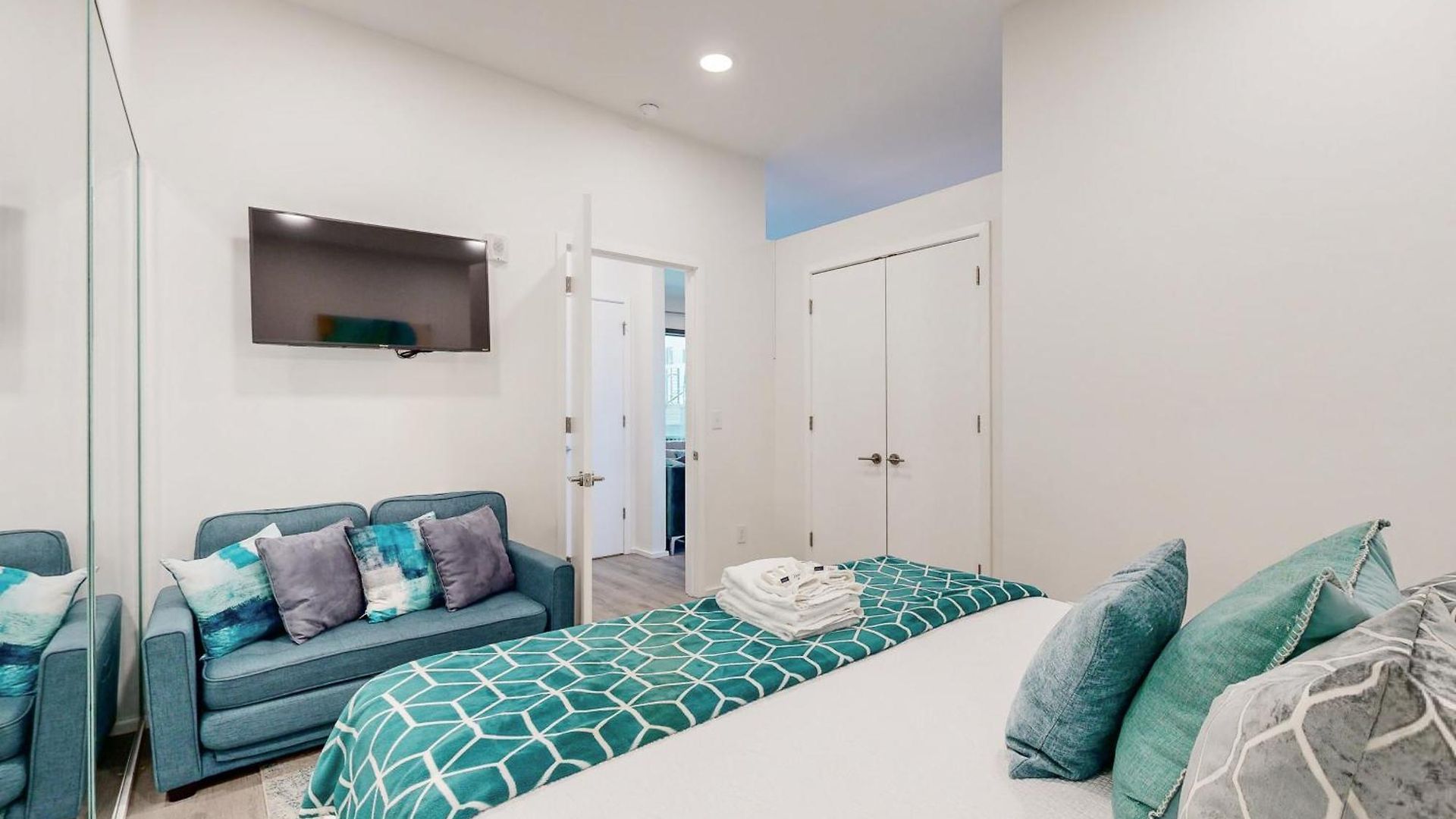 Holiday home Illume 108 Nashville