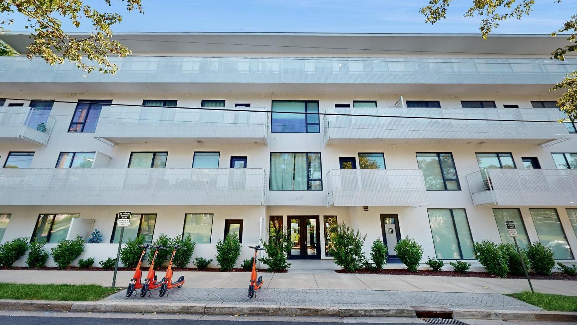 Illume 108 Holiday home Nashville