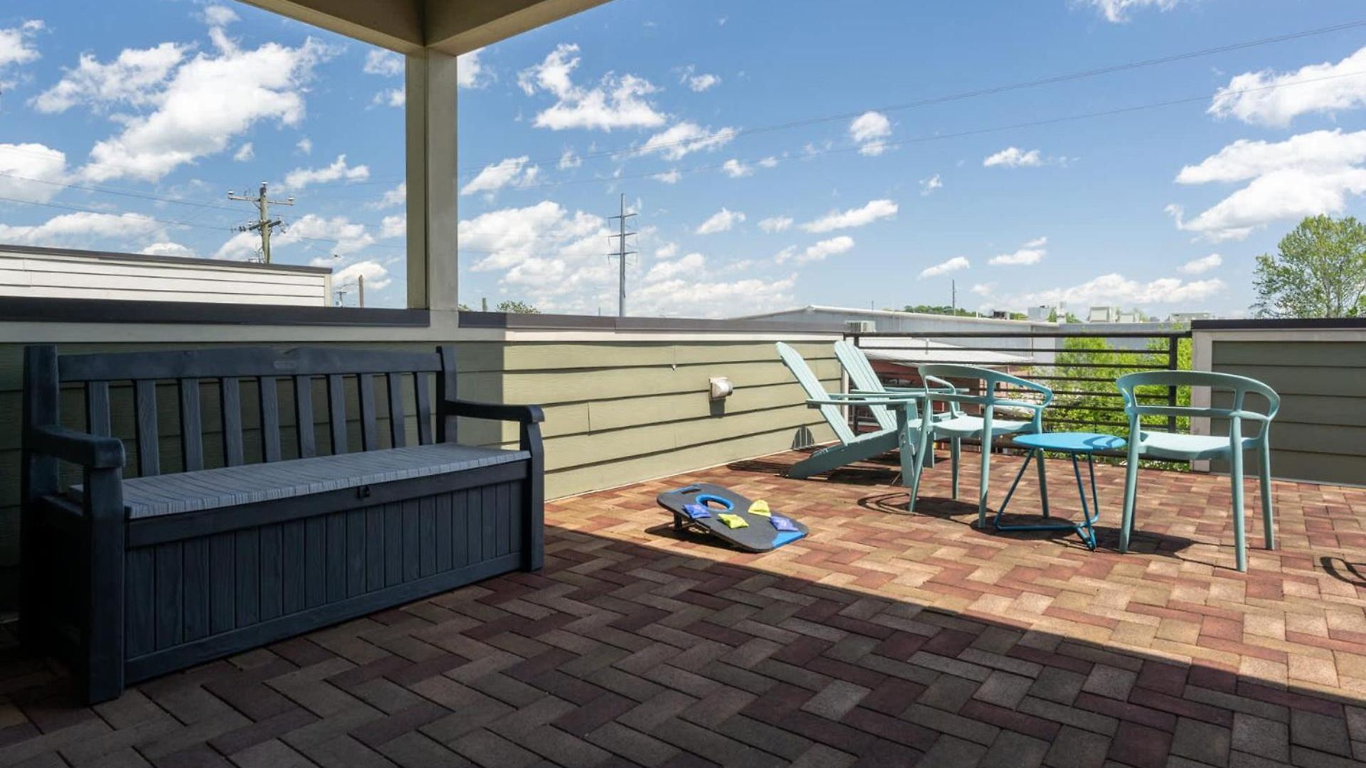 Holiday home Hello Goodbye - Ultimate Experience *