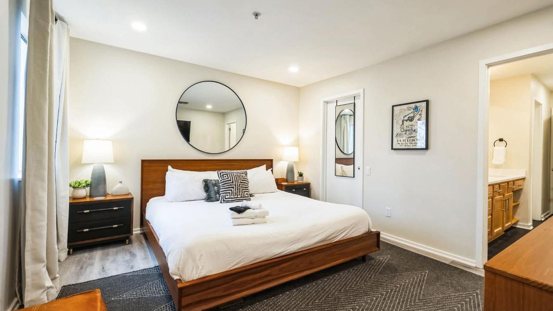 2 Bdr Riverfront Living In Downtown Nashville