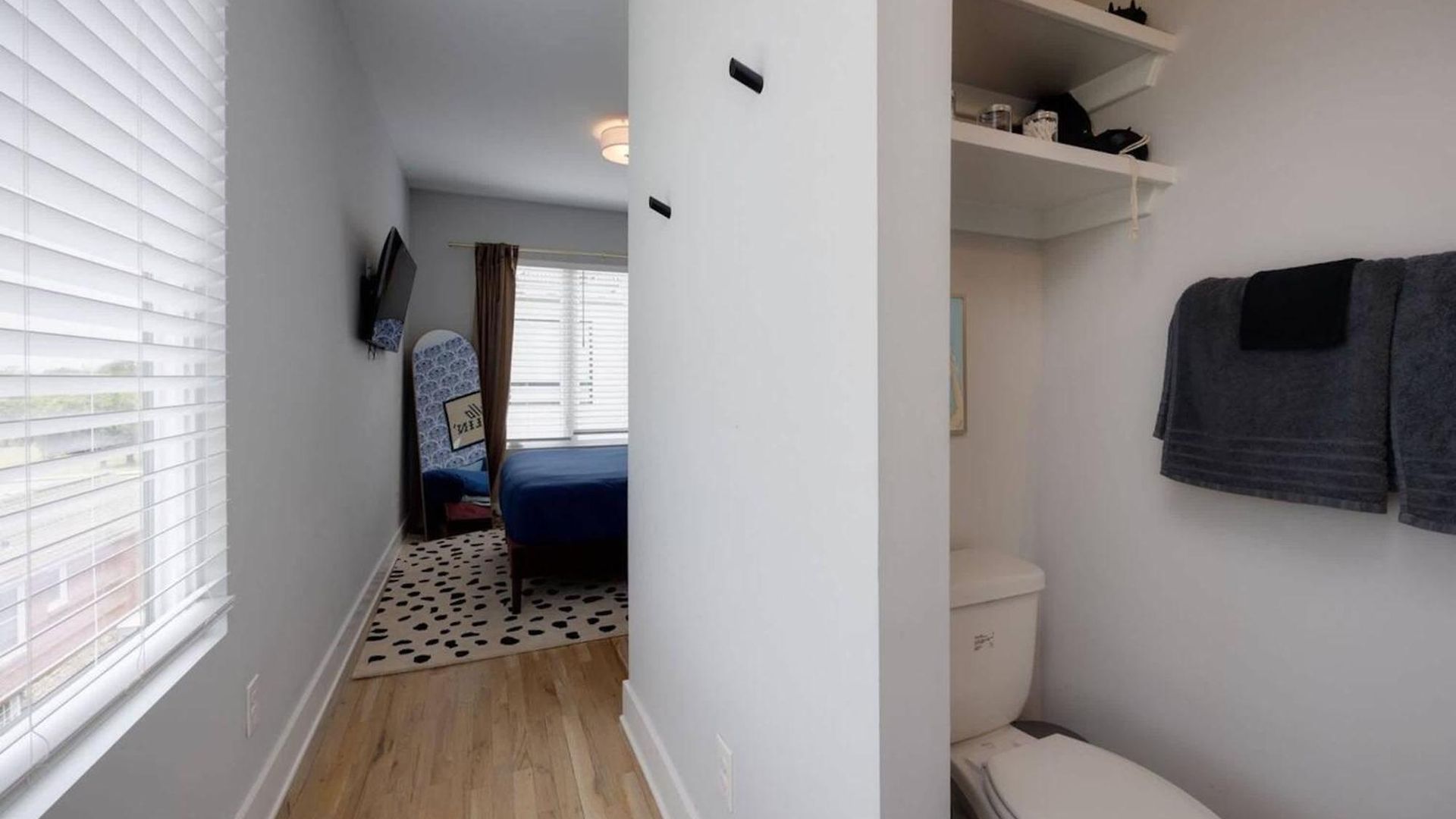 Holiday home Dolly's Disco - Stylish 2 Bdr Nashville