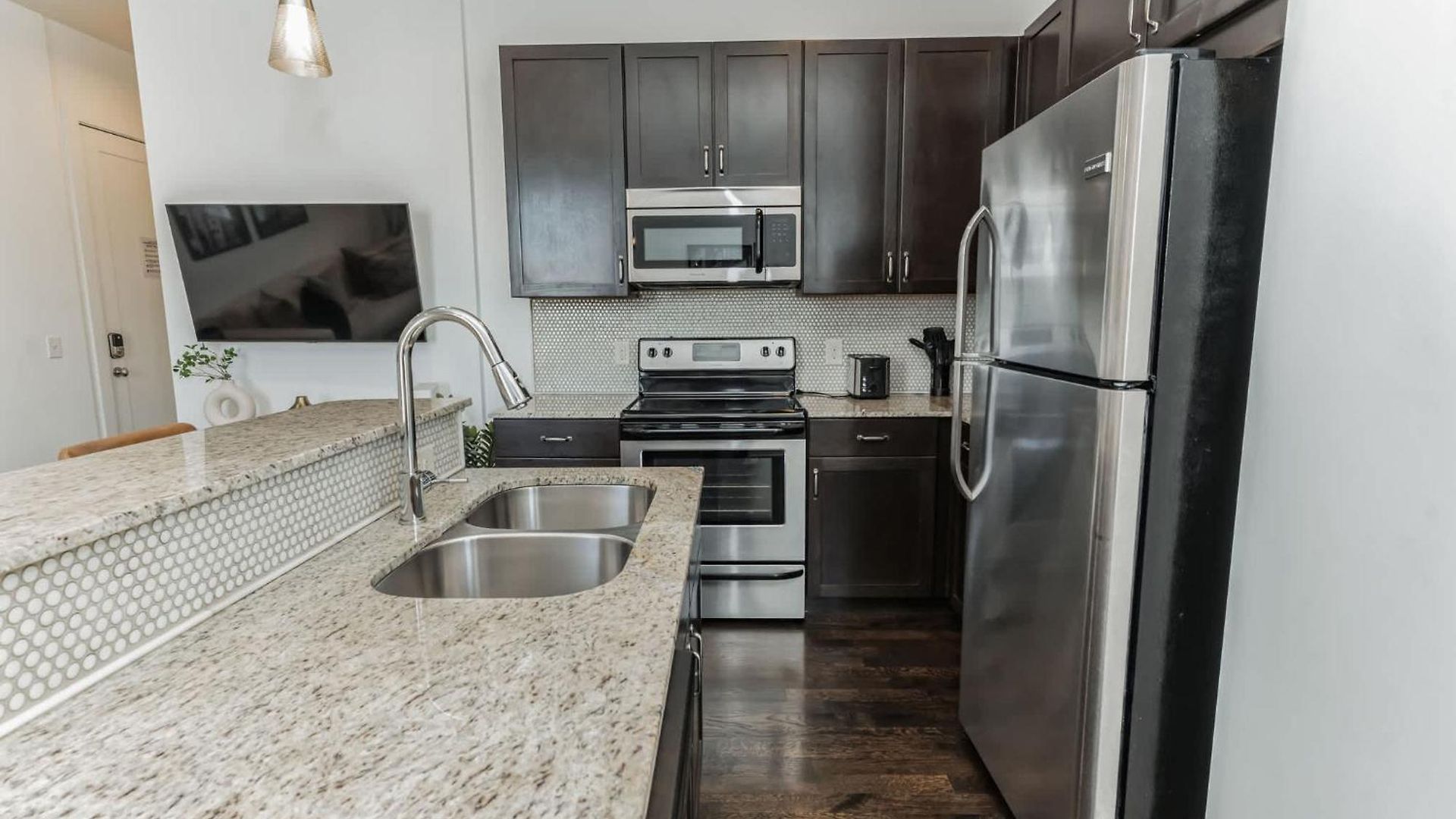 Holiday home Couple's Retreat Near Vanderbilt *