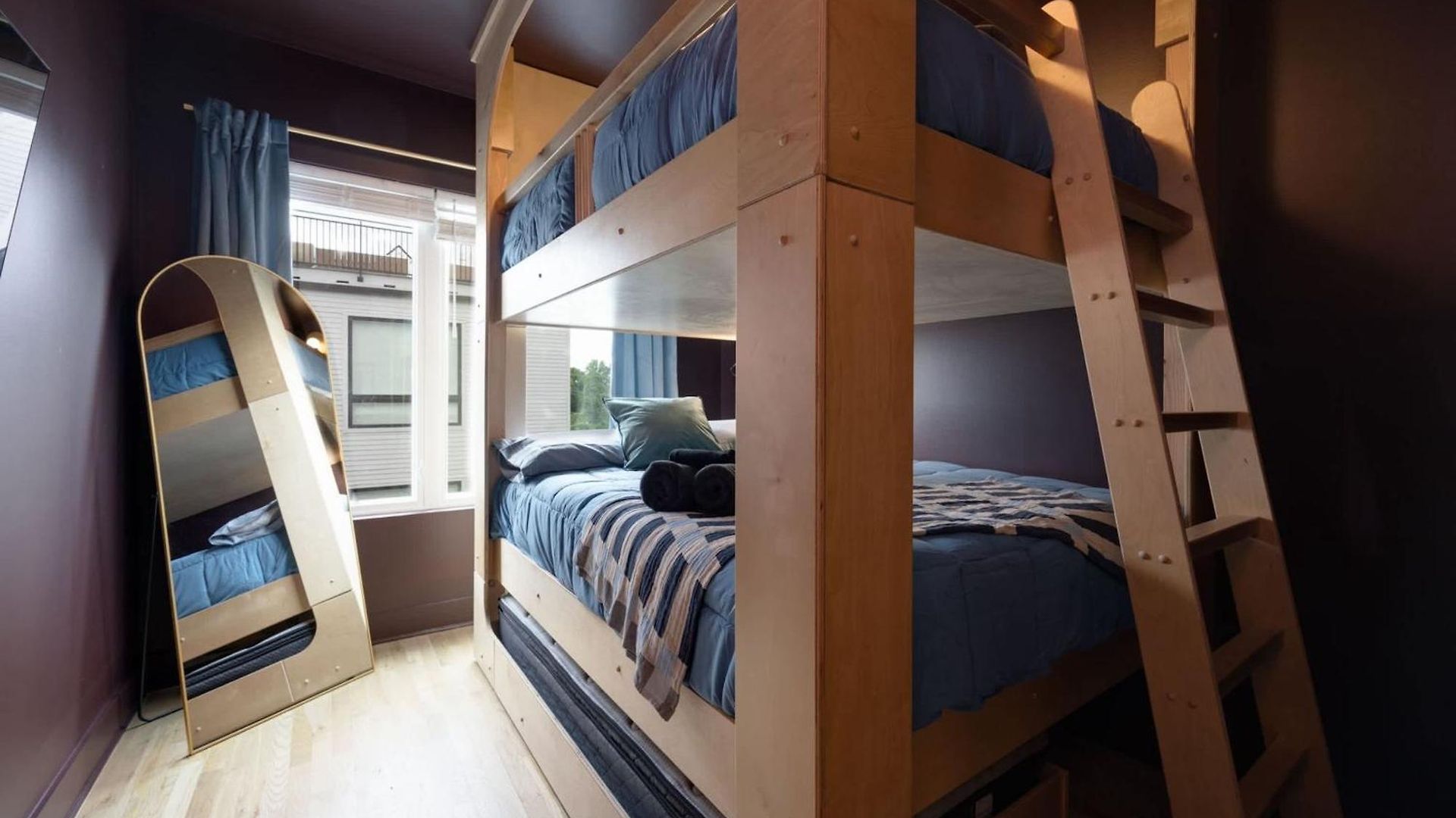 Outlaw Oasis Tranquil 2 Bdr Holiday home