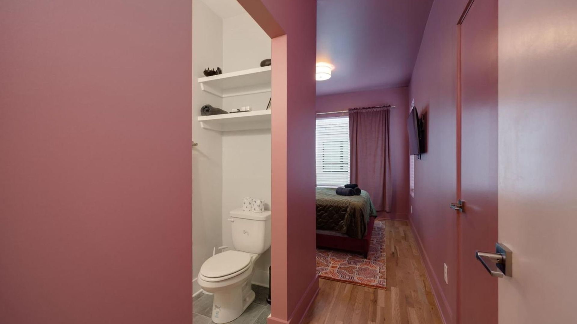 Holiday home Outlaw Oasis Tranquil 2 Bdr Nashville