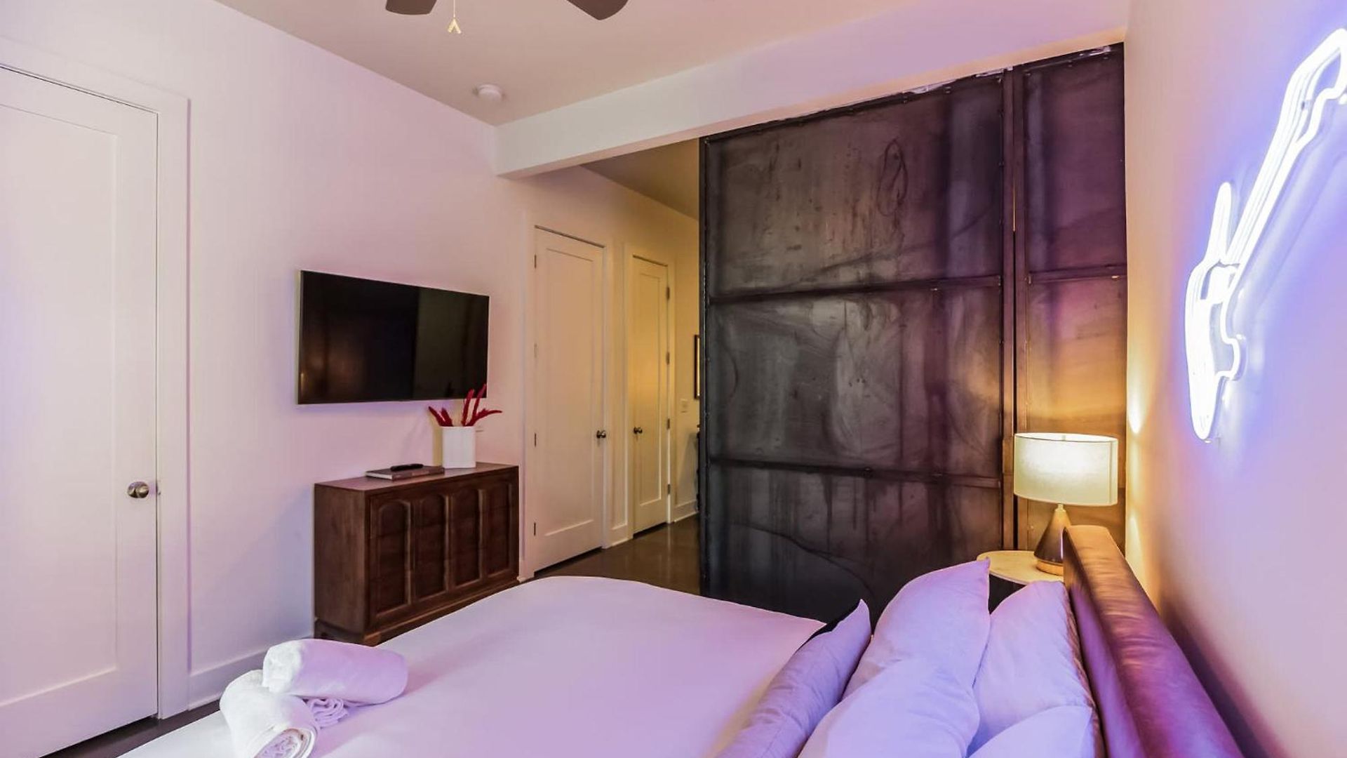Holiday home 1 Bdr Loft Near The Parthenon Nashville