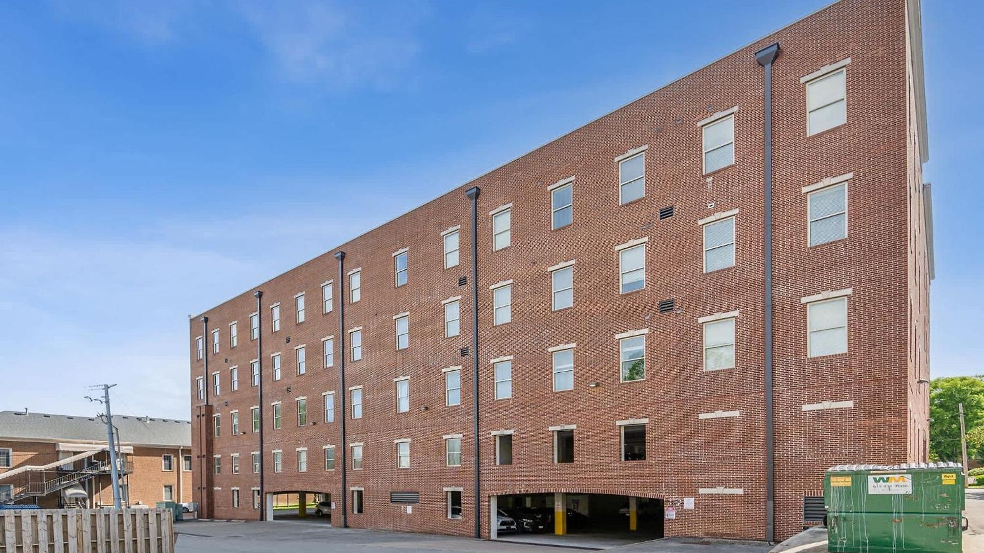 Holiday home 1 Bdr Loft Near The Parthenon Nashville