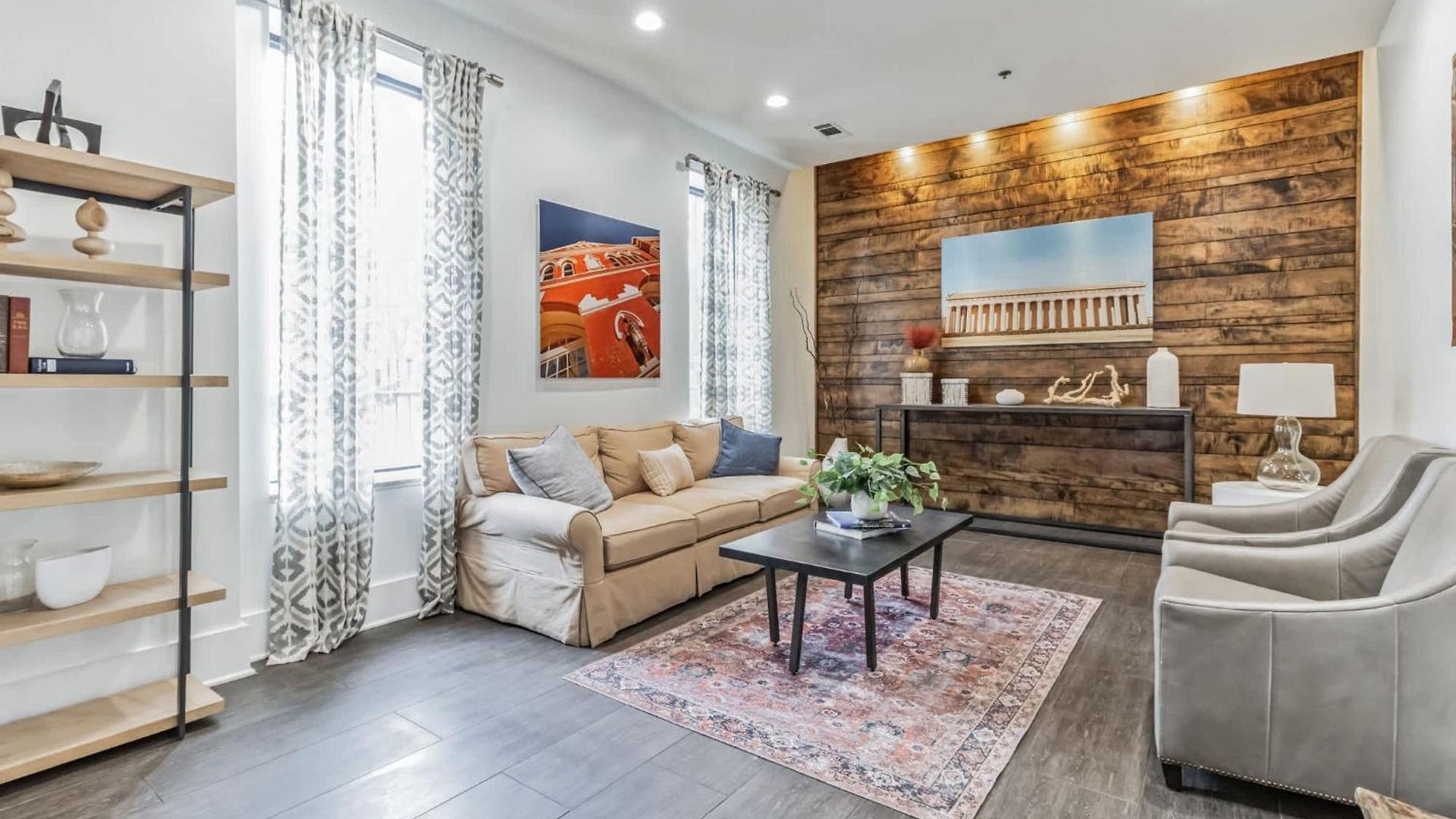 Dream In Desirable West End * Nashville