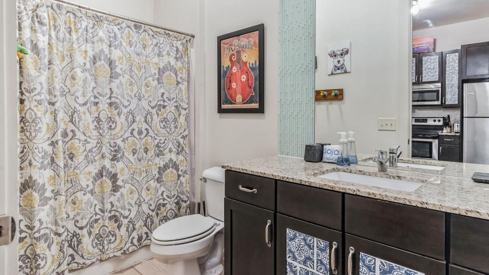 Holiday home Dream In Desirable West End *