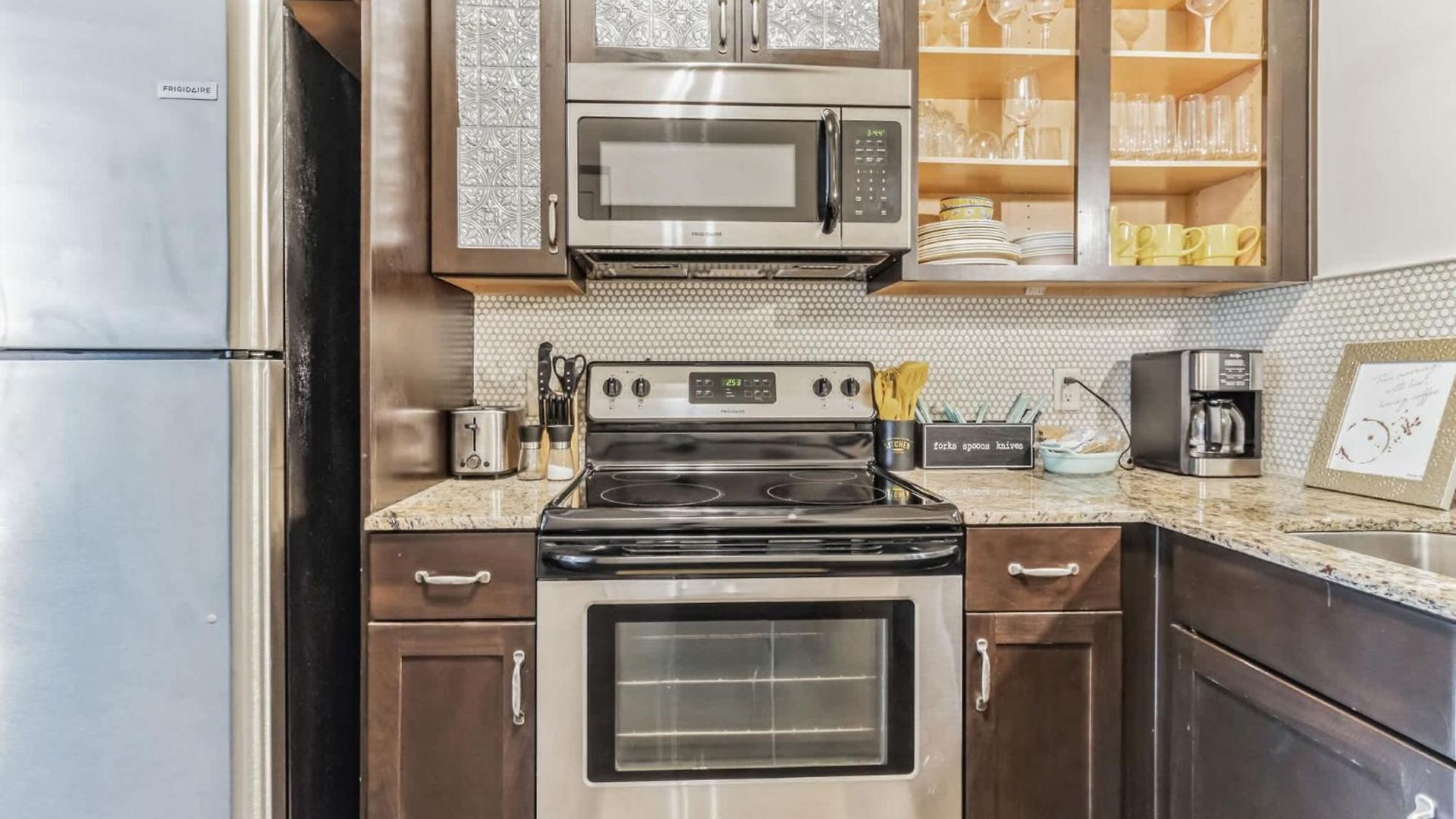 Dream In Desirable West End * Nashville