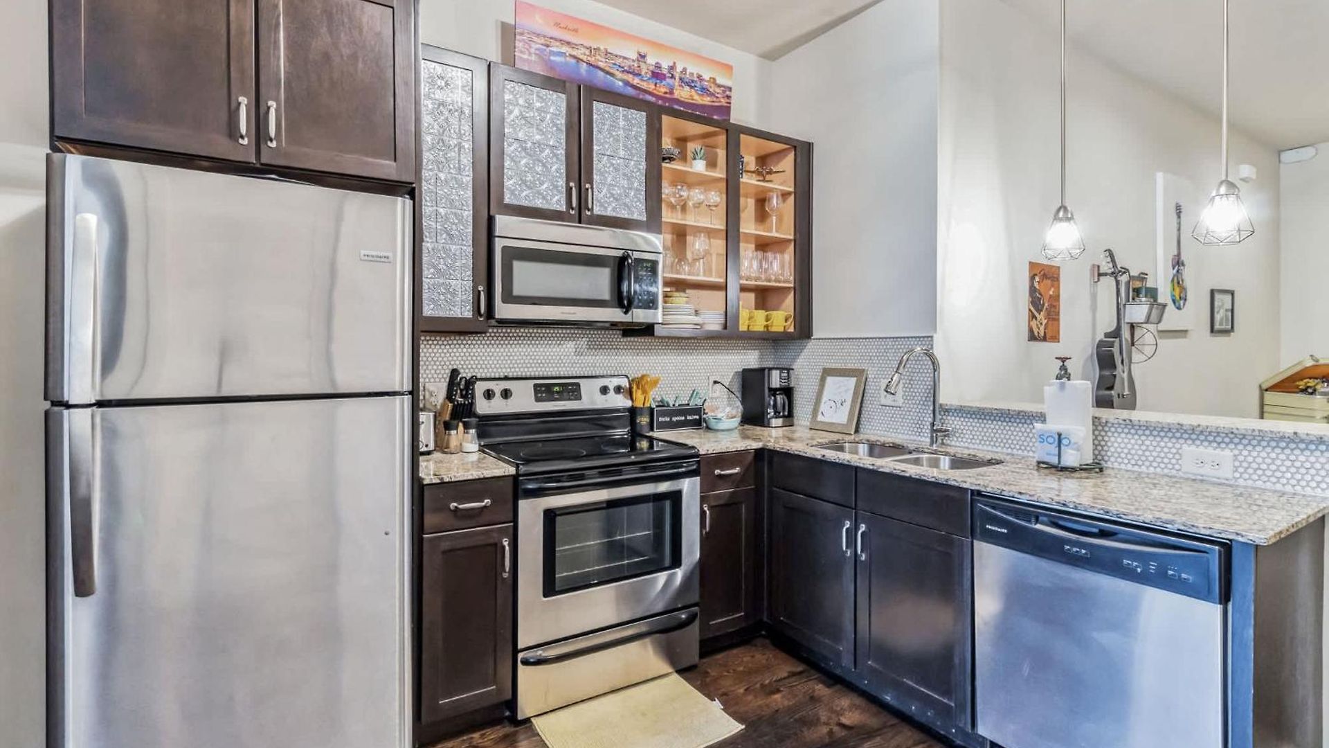 Dream In Desirable West End Holiday home Nashville