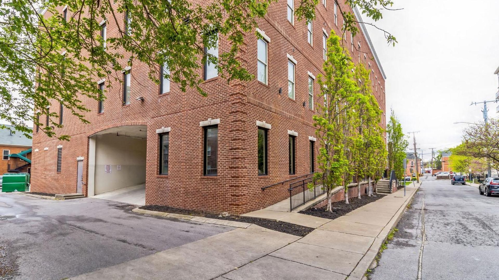 Dream In Desirable West End Nashville