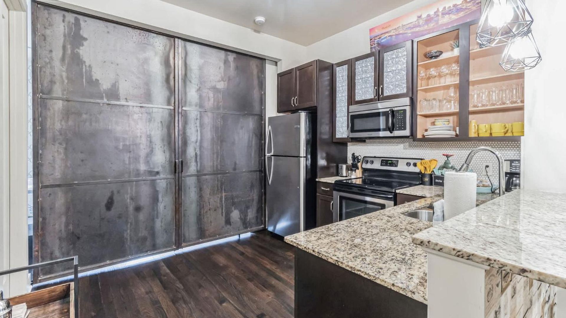 Dream In Desirable West End