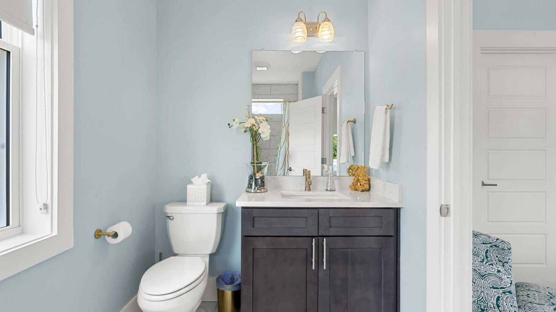 Holiday home Chic Townhome For 8 W Rooftop