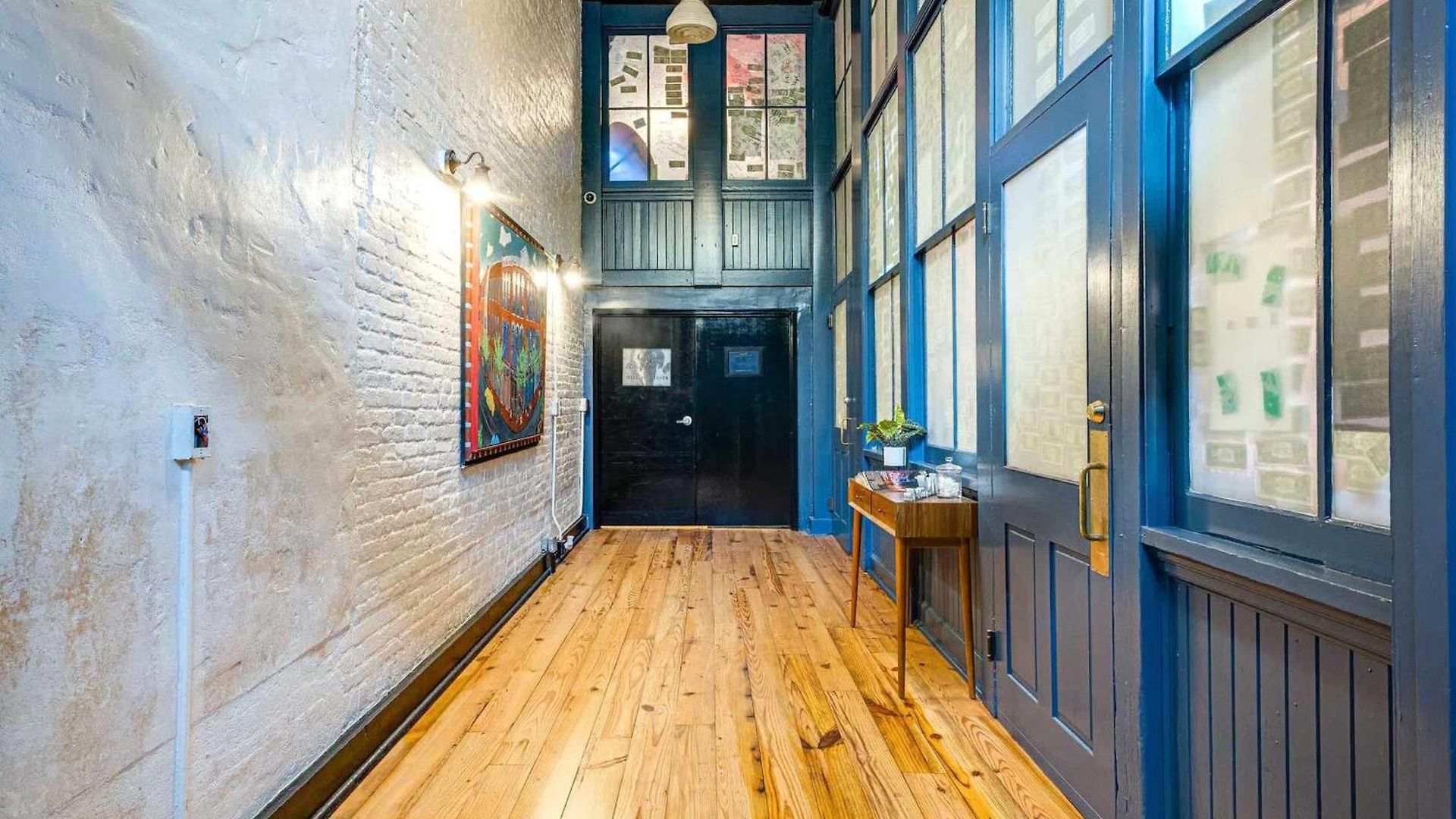Riverfront Family Loft For 4 Holiday home Nashville