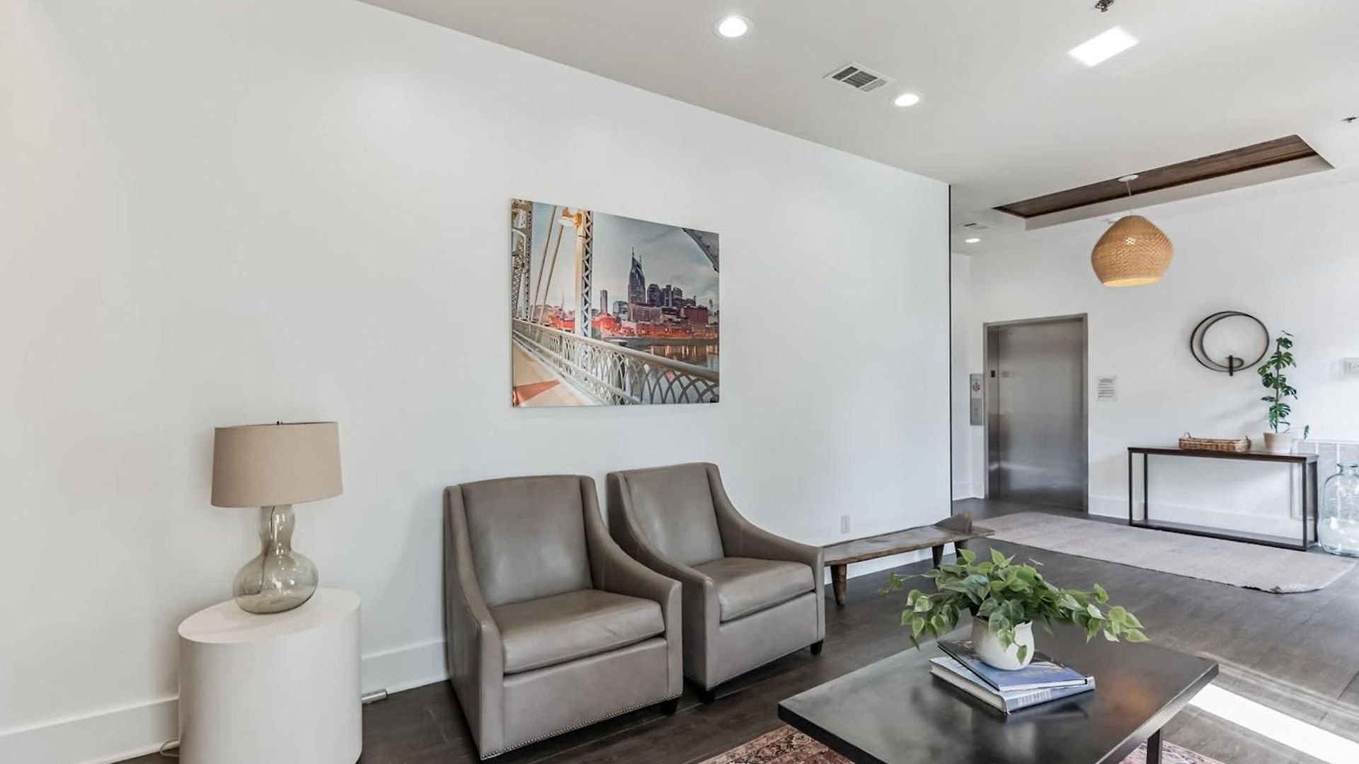 Holiday home Stylish Loft Near Centennial Park Nashville
