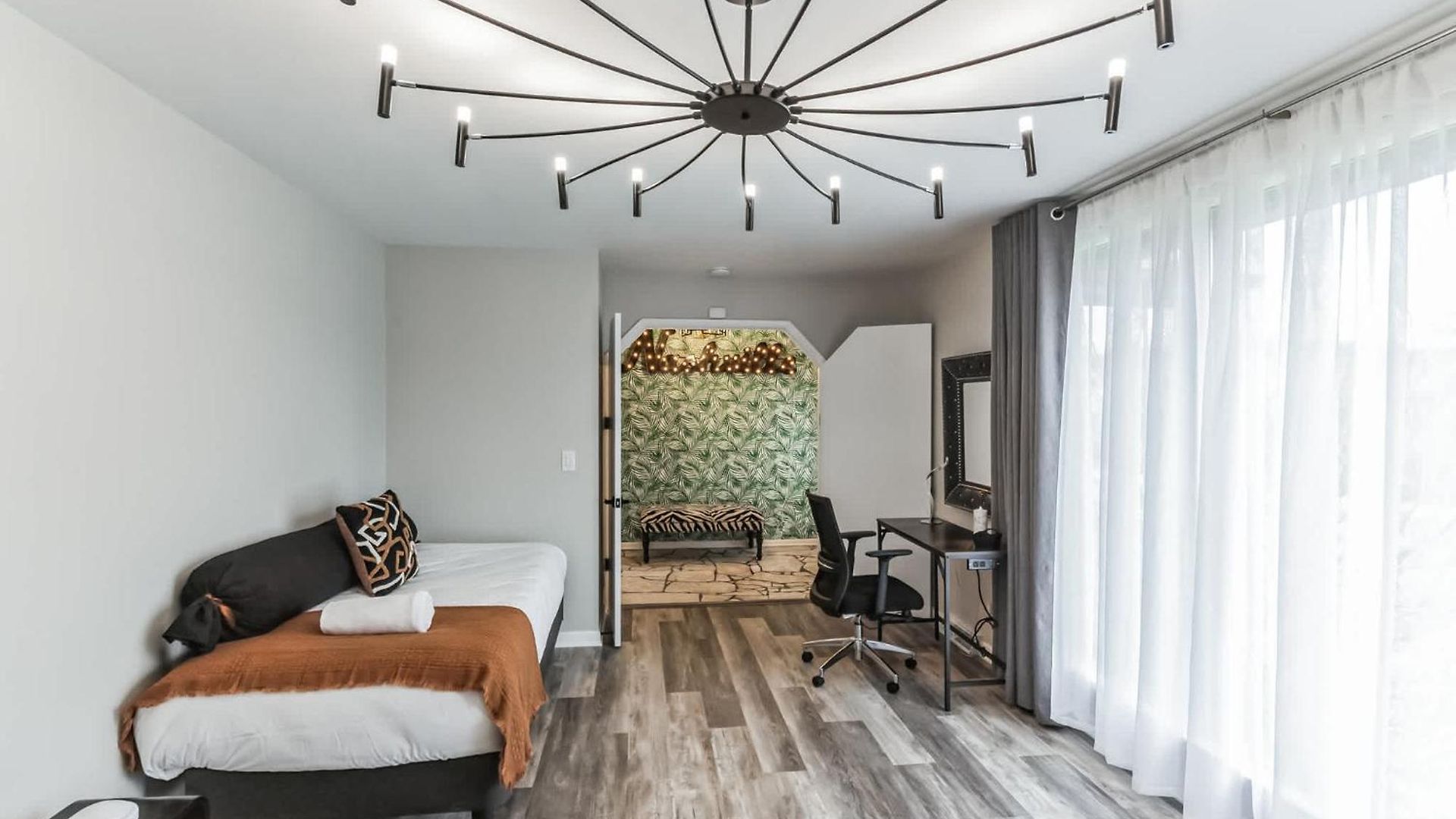 Holiday home Luxurious 4br Pet Friendly Nashville
