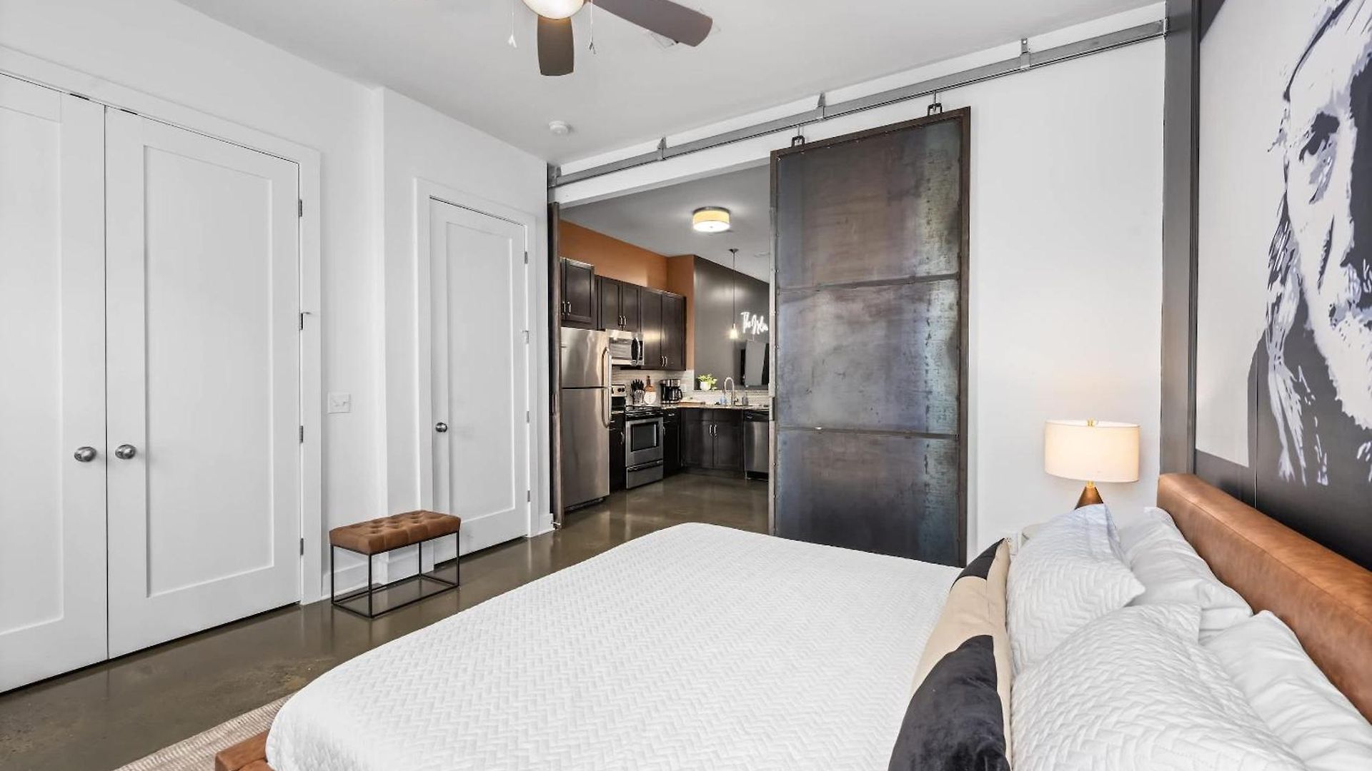 Holiday home Beautiful For 4 Mins To Nightlife Nashville