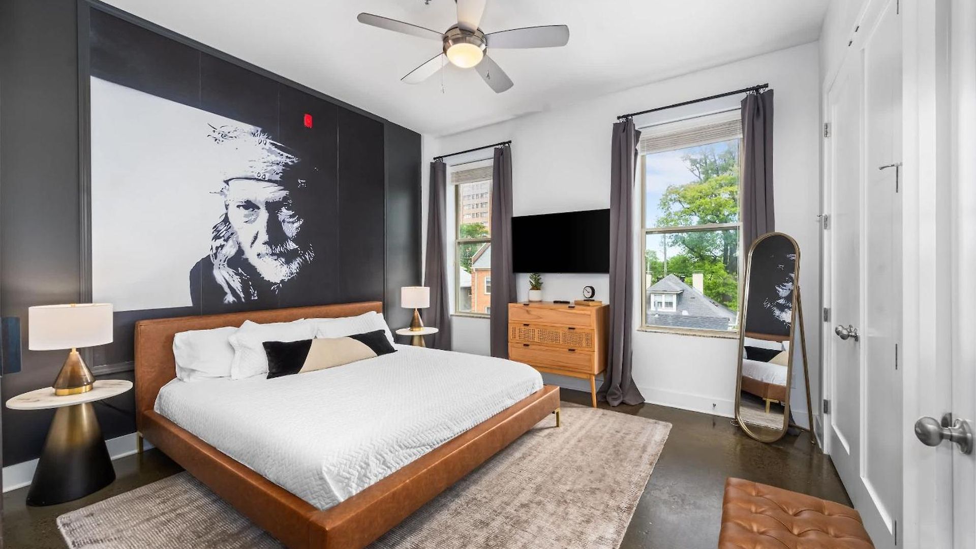 Beautiful For 4 Mins To Nightlife Holiday home Nashville