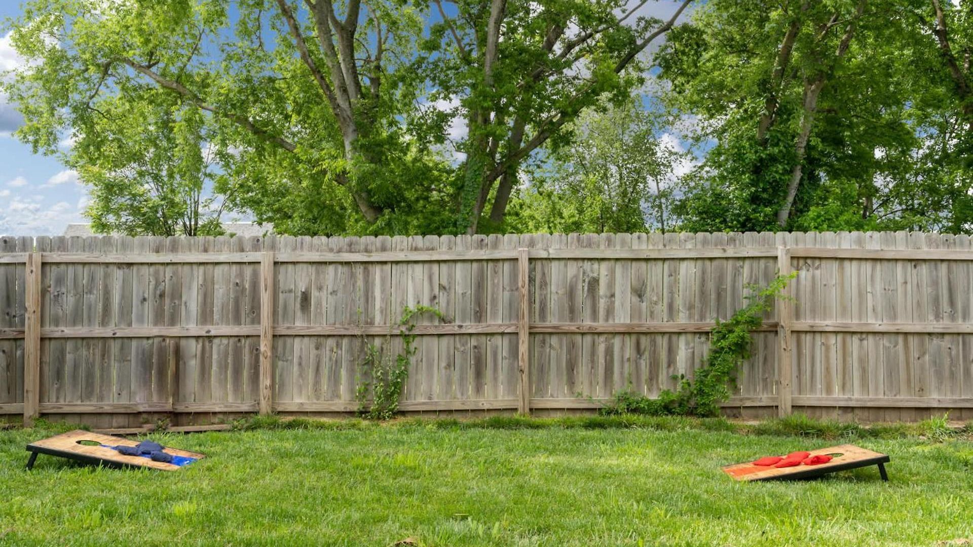 Centrally Located Cozy Pet Friendly Holiday home