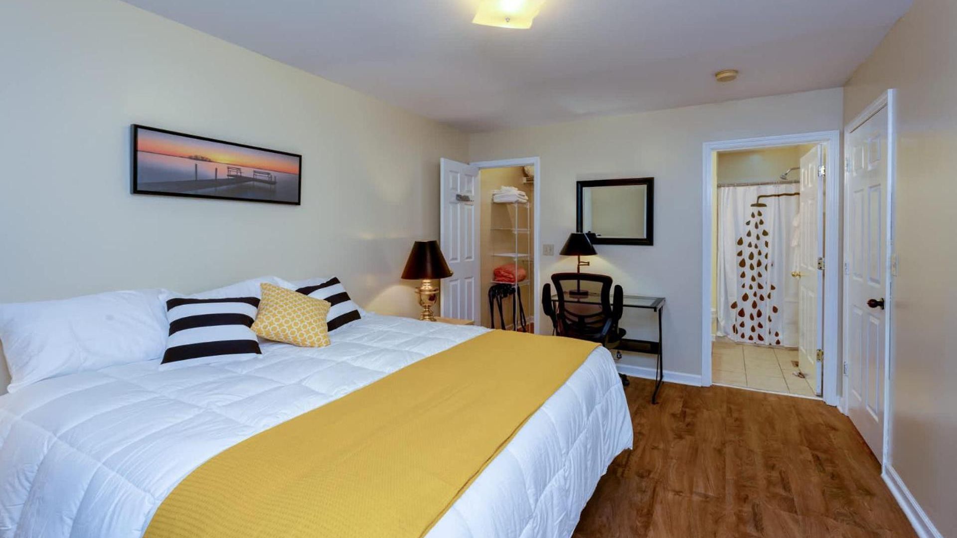 Holiday home 3 Bedroom Perfect For Groups Nashville