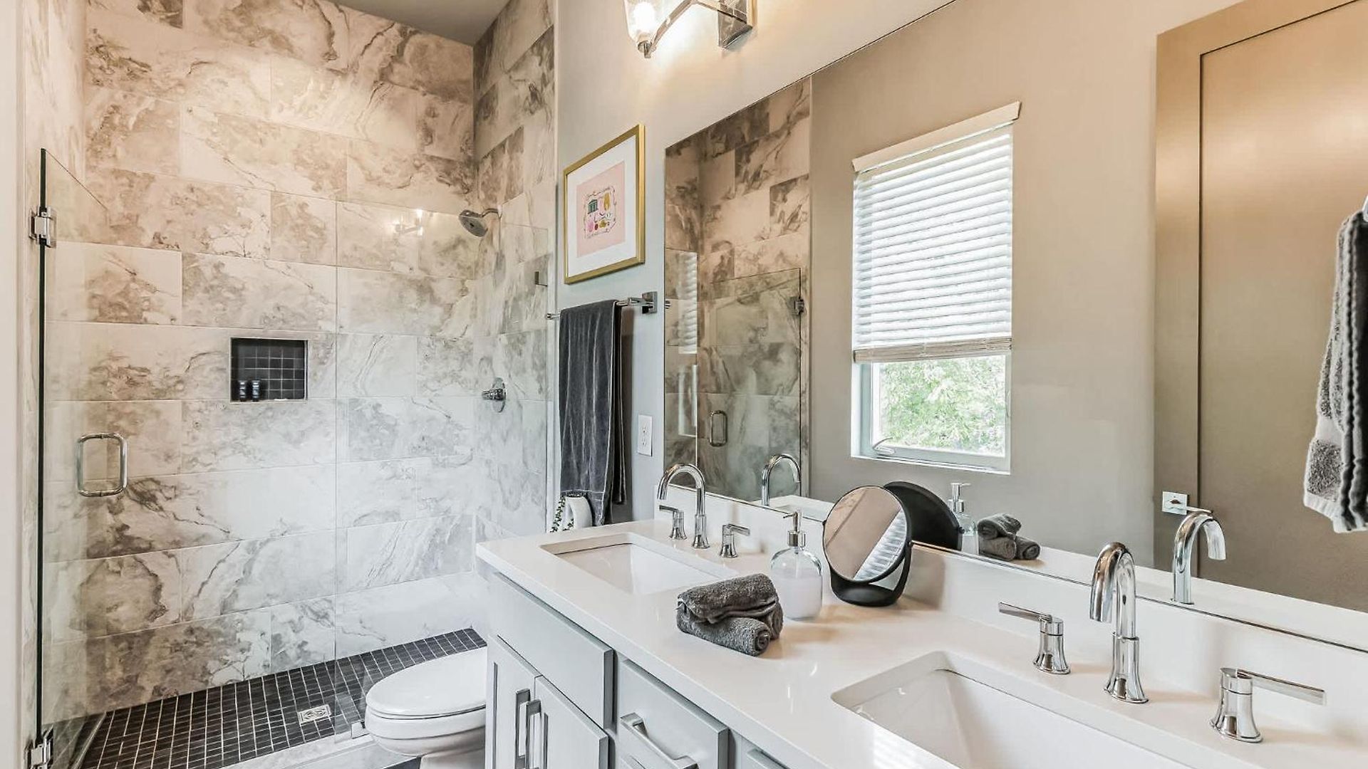 Holiday home Boho Townhome For 12 Close To Dt