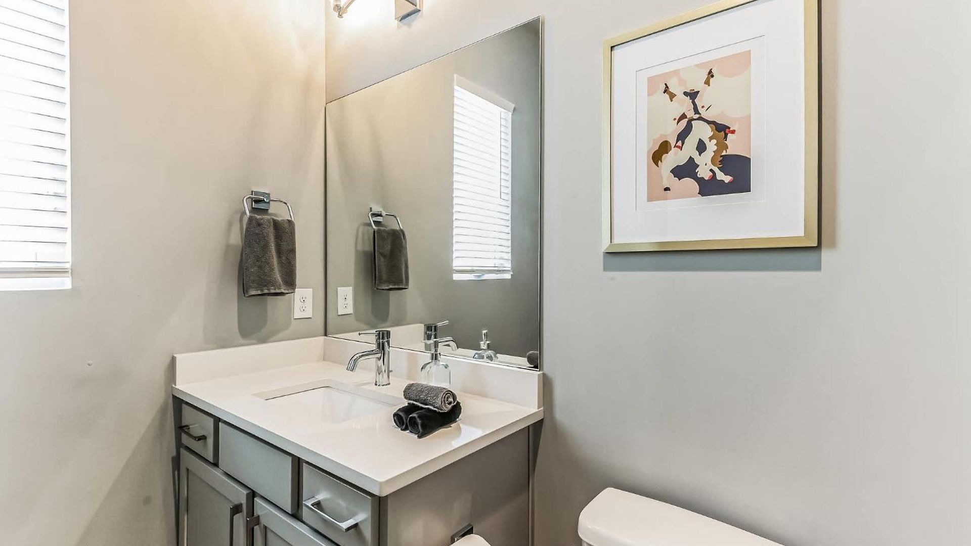 Boho Townhome For 12 Close To Dt * Nashville