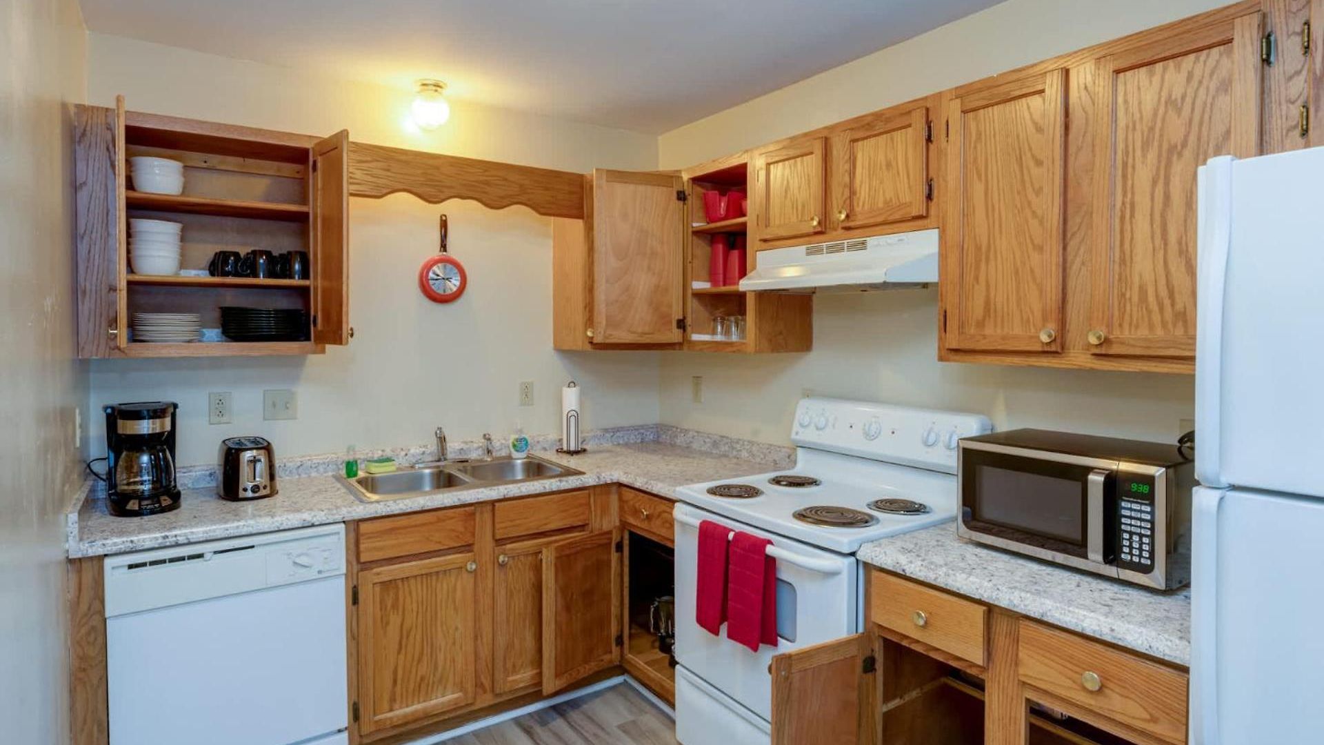 Holiday home 3 Bedroom Perfect For Groups