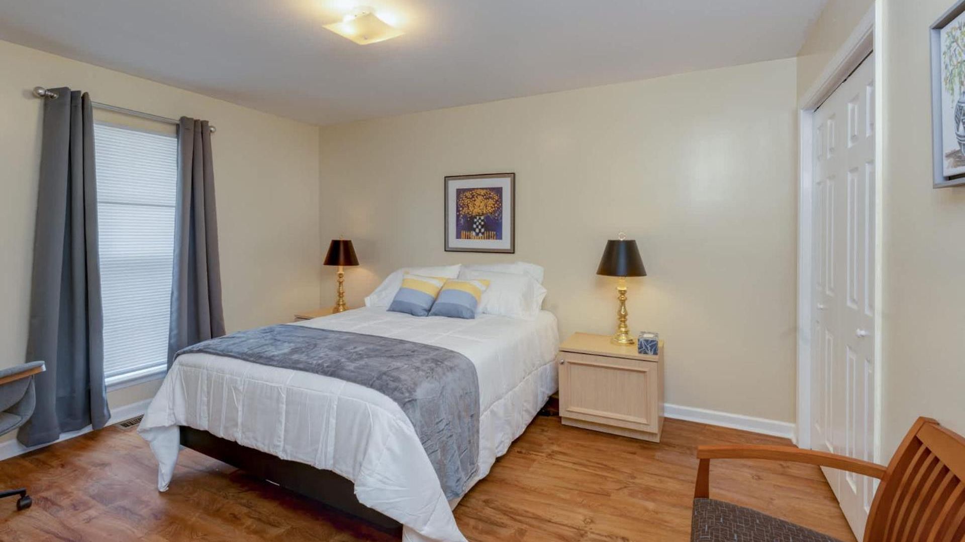 3 Bedroom Perfect For Groups *
