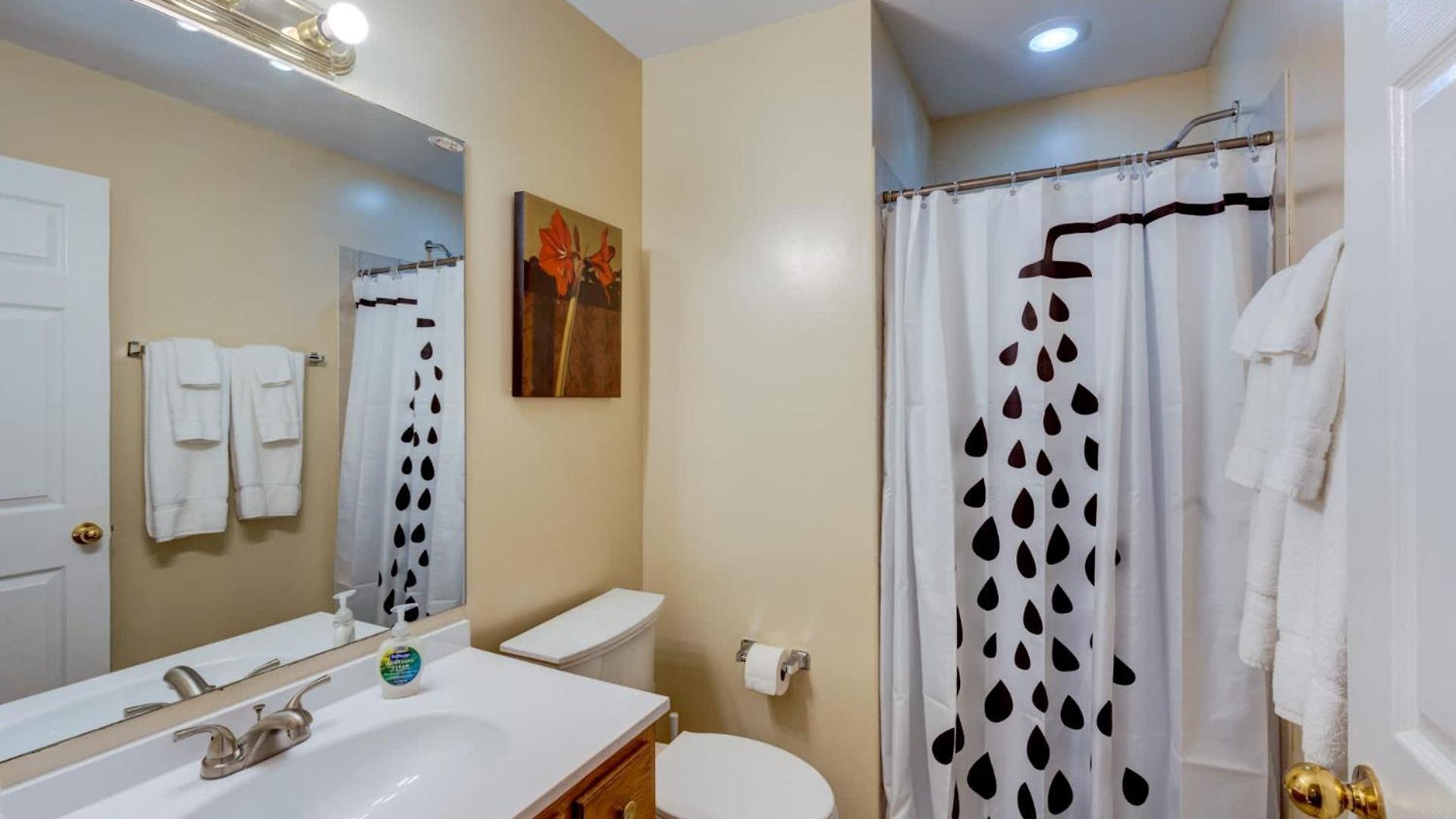 Holiday home 3 Bedroom Perfect For Groups