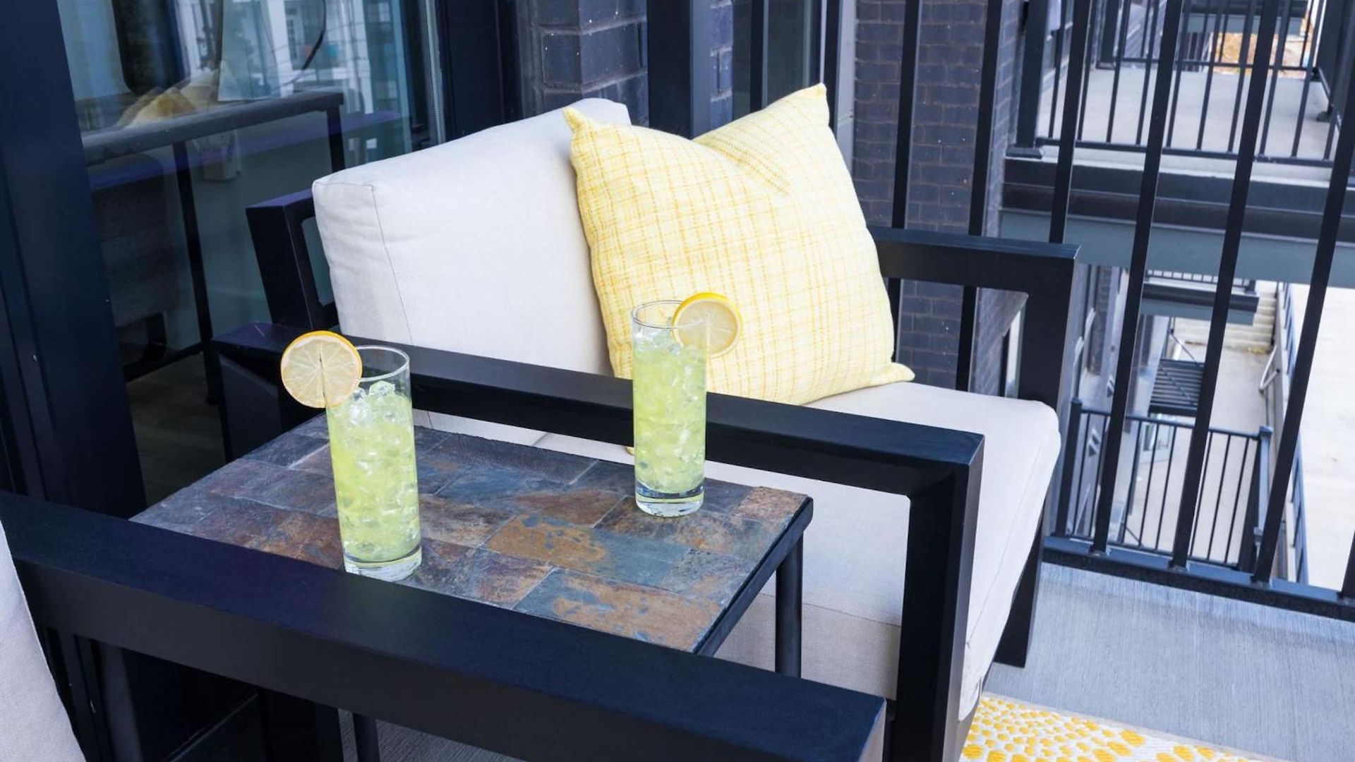 Holiday home West End Getaway For 5 With Pool Nashville